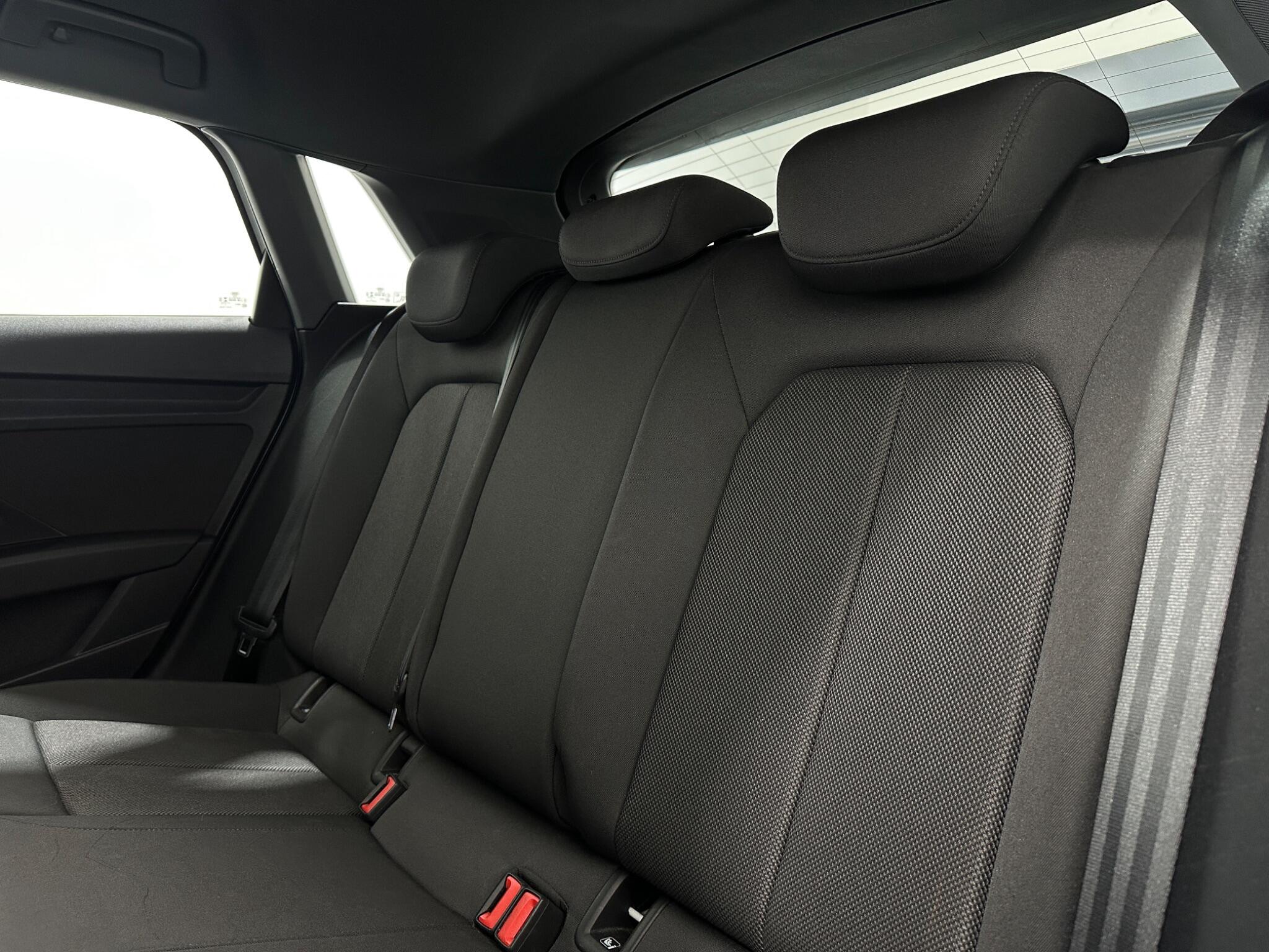 Audi A3 view 38