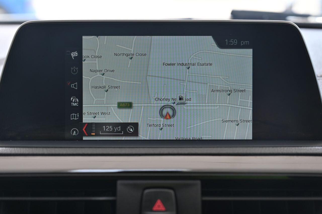 BMW 2 Series view 27