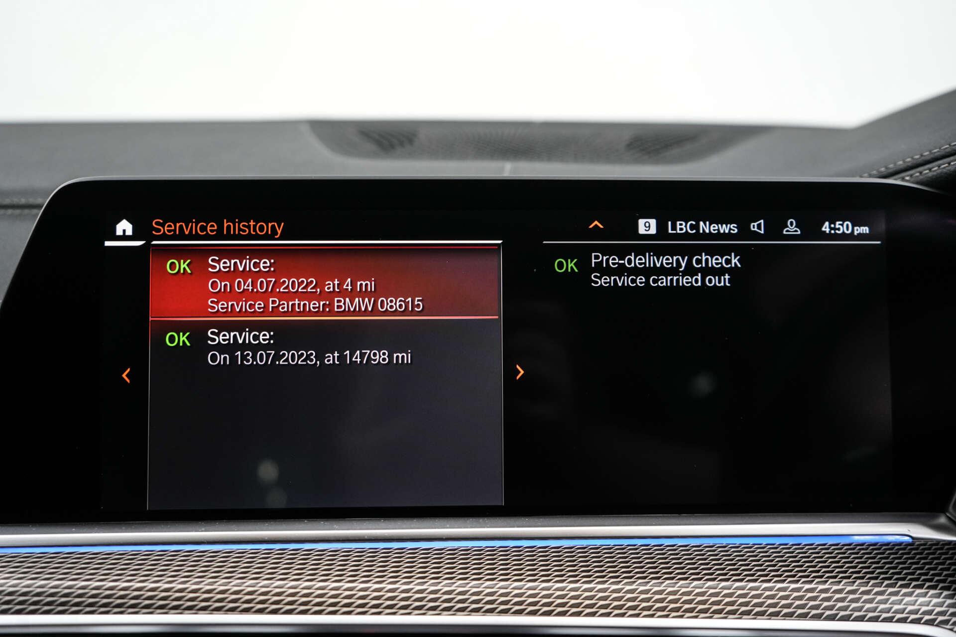 BMW X5 view 33