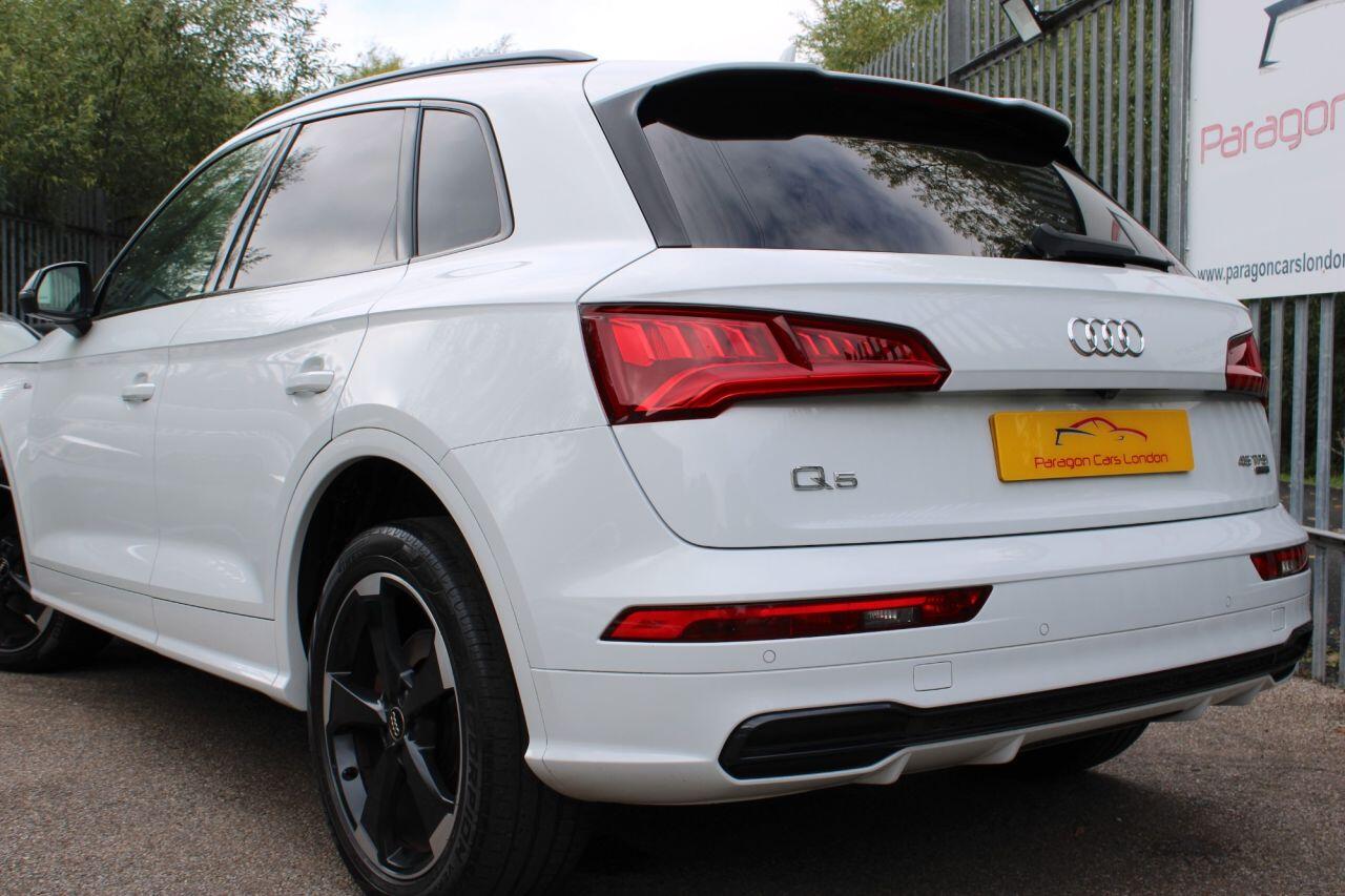 Audi Q5 view 65