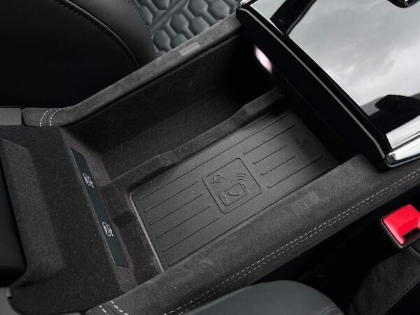 Audi RS6 Avant view 63