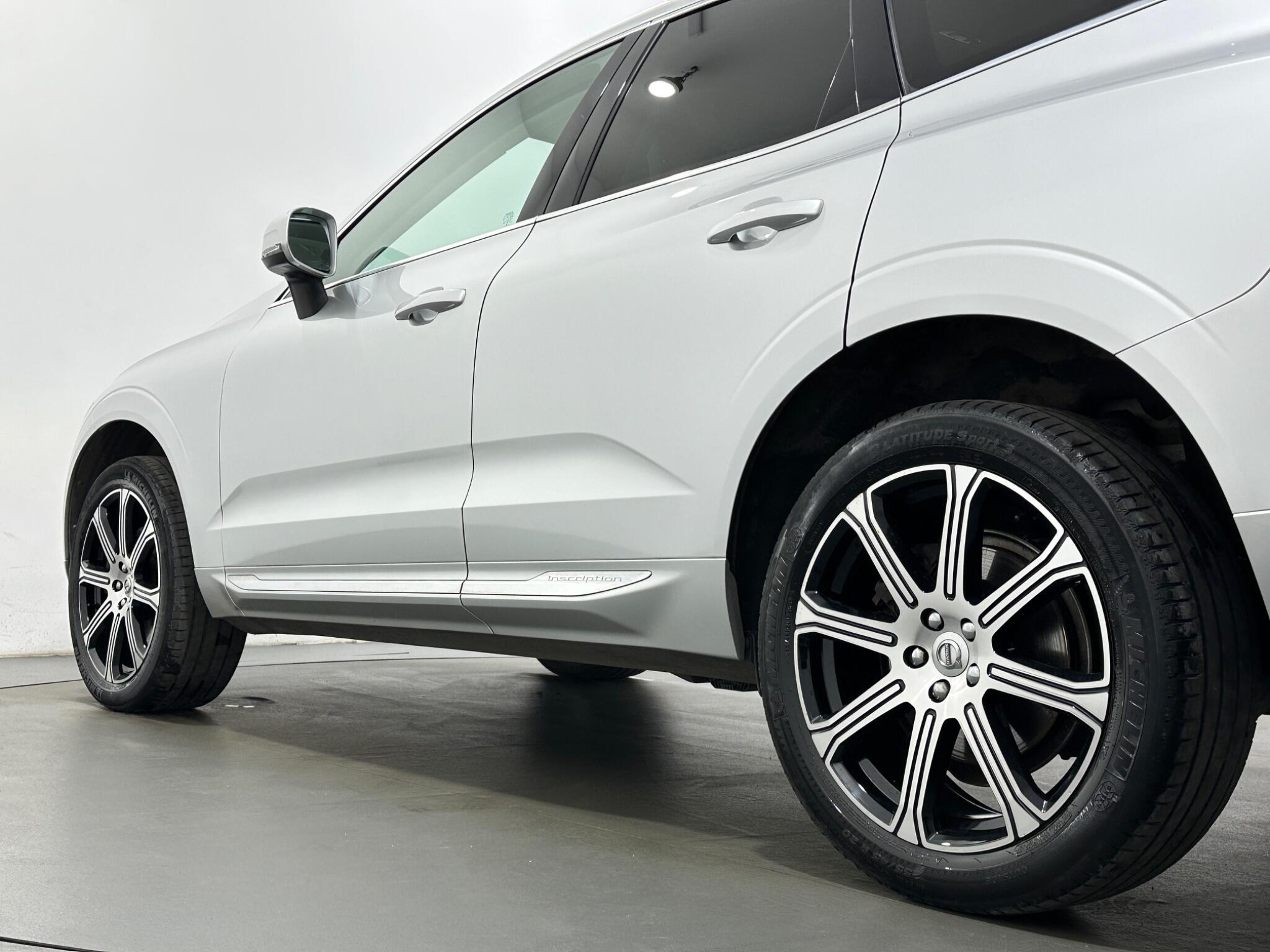 Volvo XC60 view 50