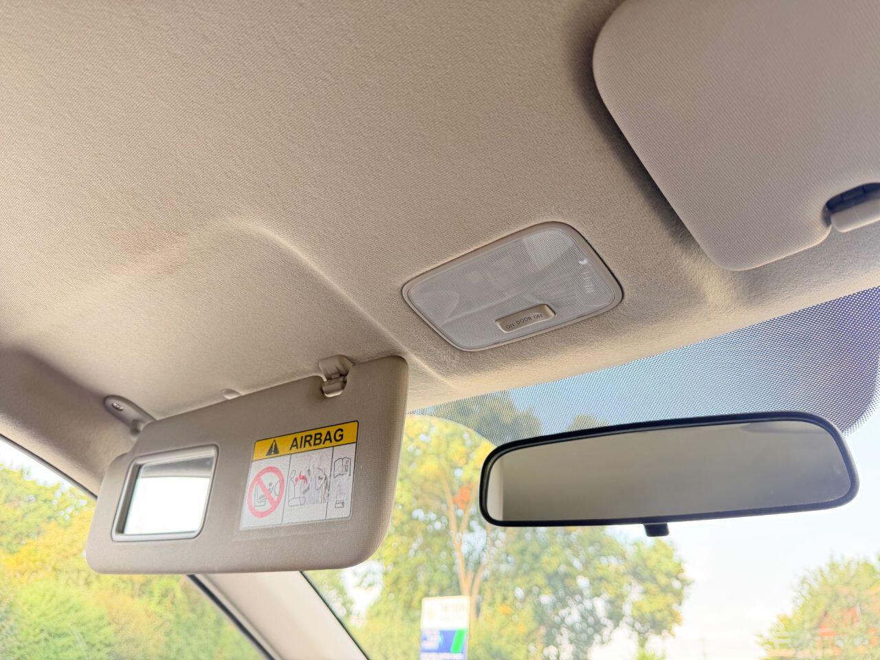 Kia Picanto view 45