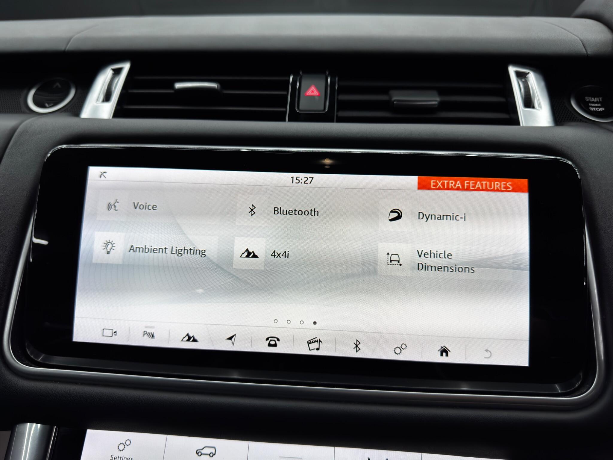 Land Rover Range Rover Sport view 37