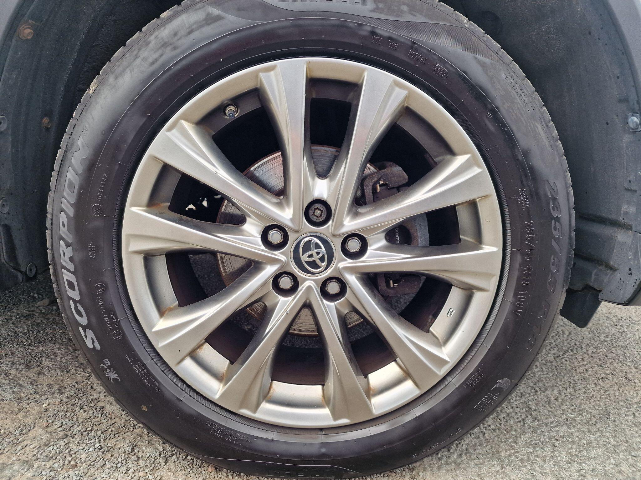 Toyota Rav4 view 51