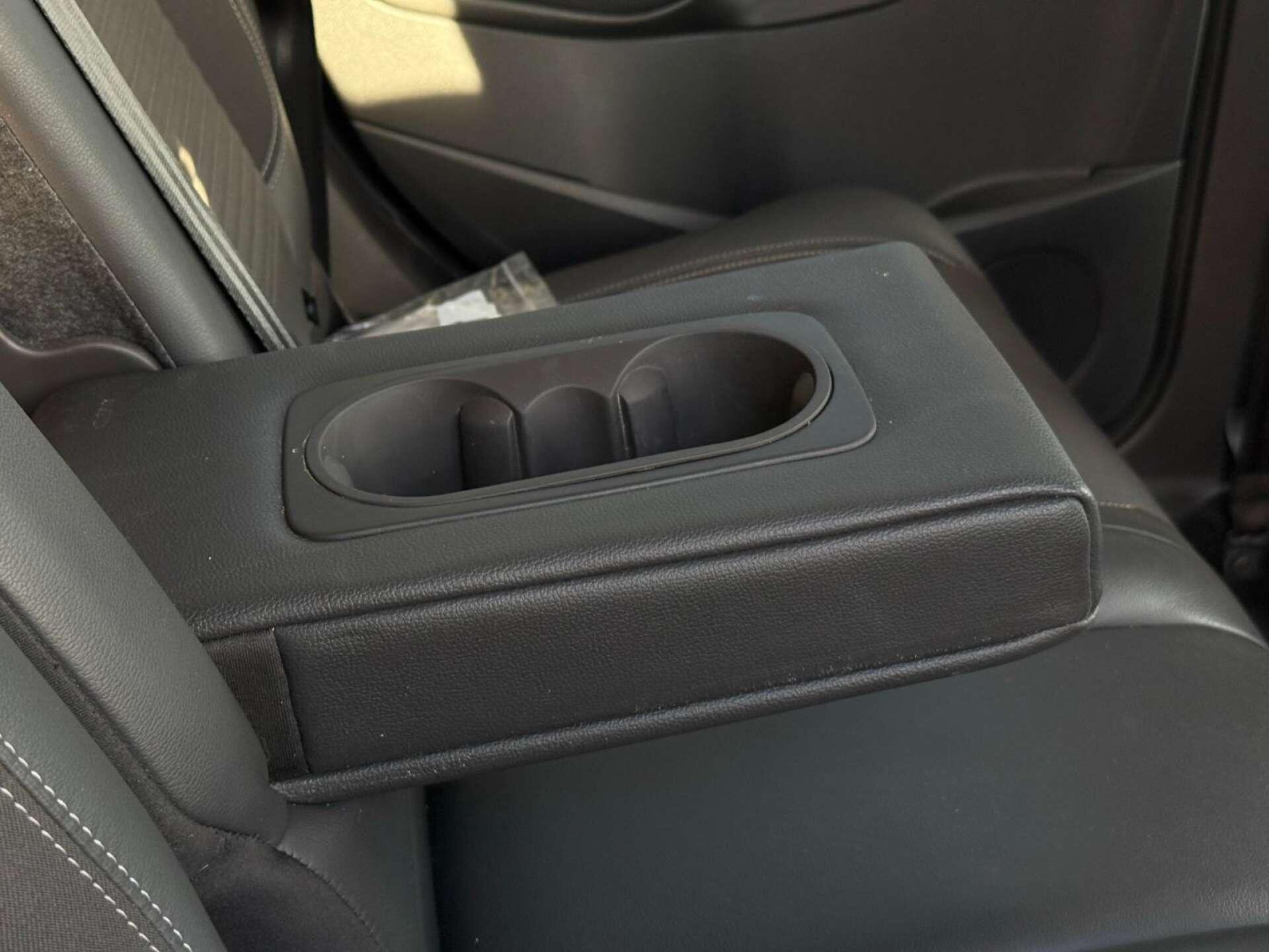 Ford Kuga view 58