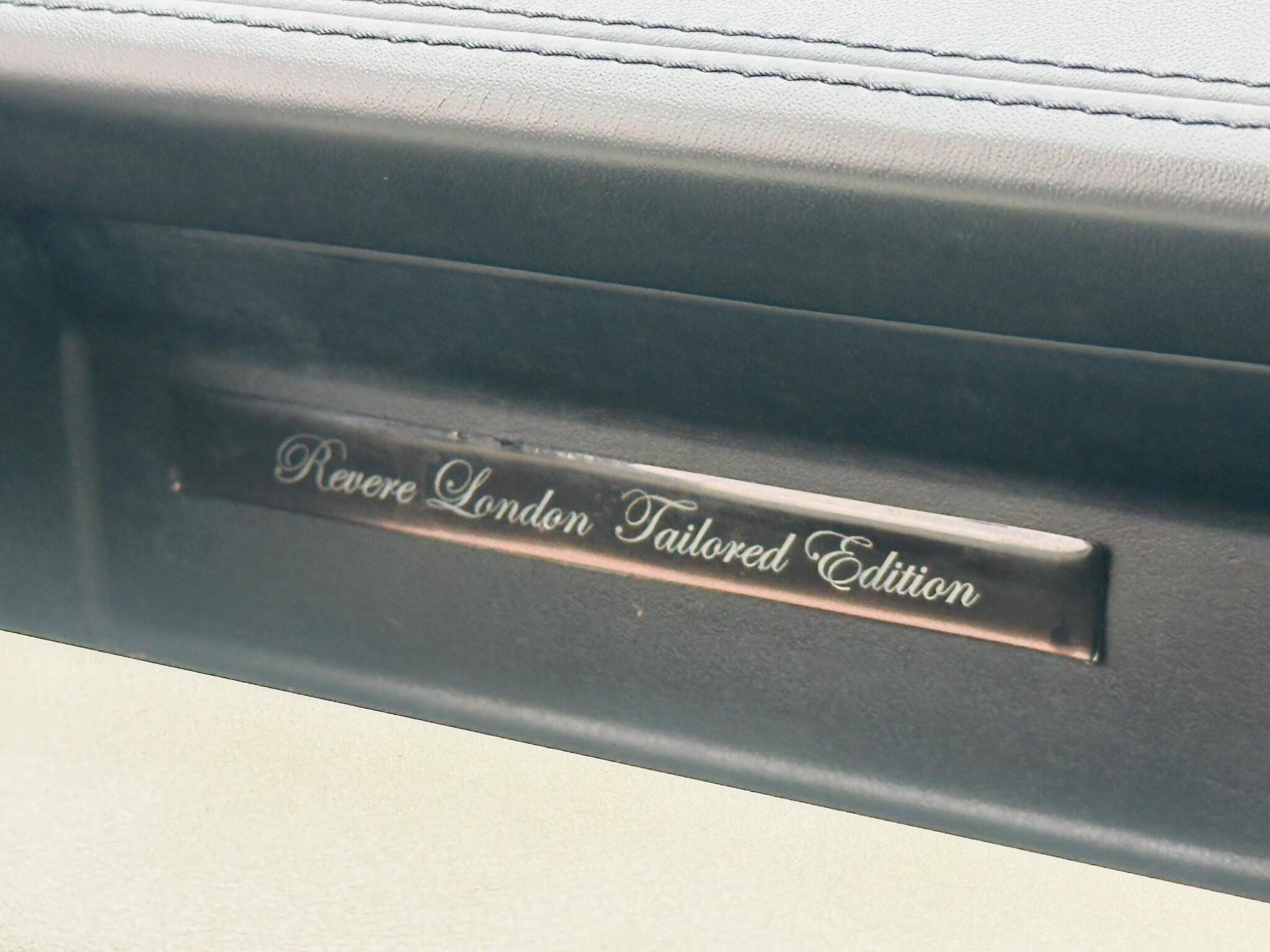 Land Rover Range Rover Sport view 64
