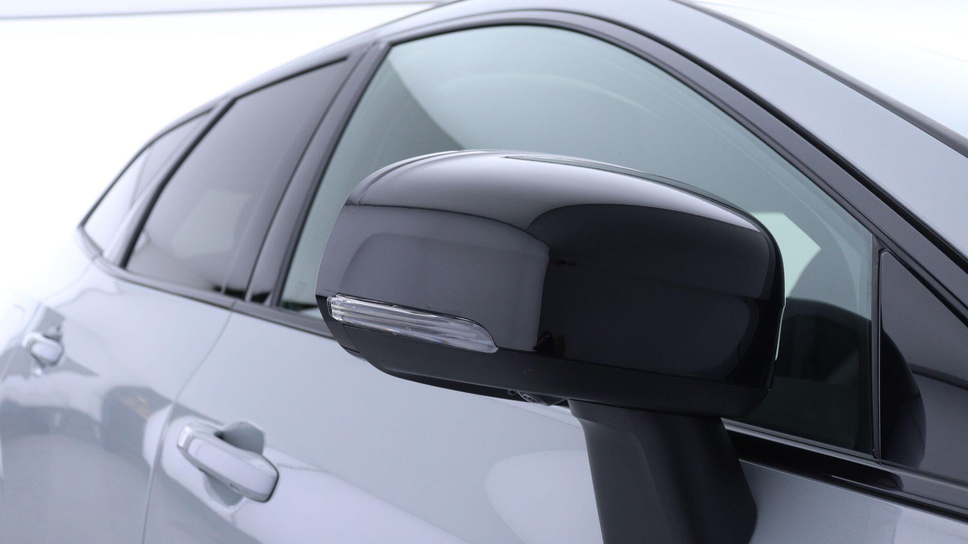 Volvo XC60 view 45