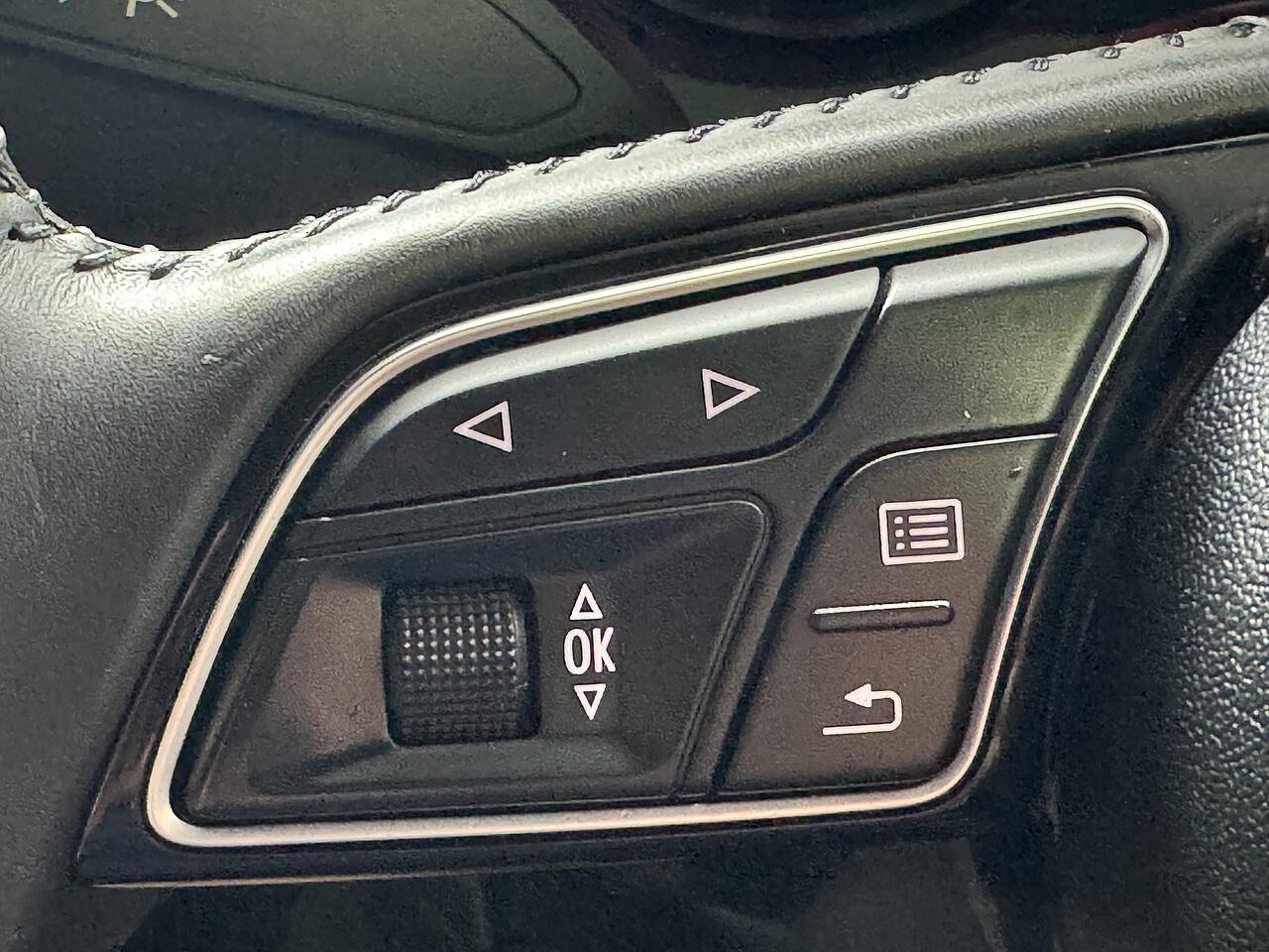 Audi A3 view 19
