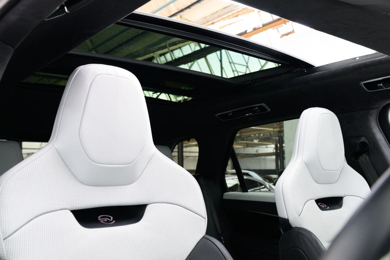 Land Rover Range Rover Sport view 31