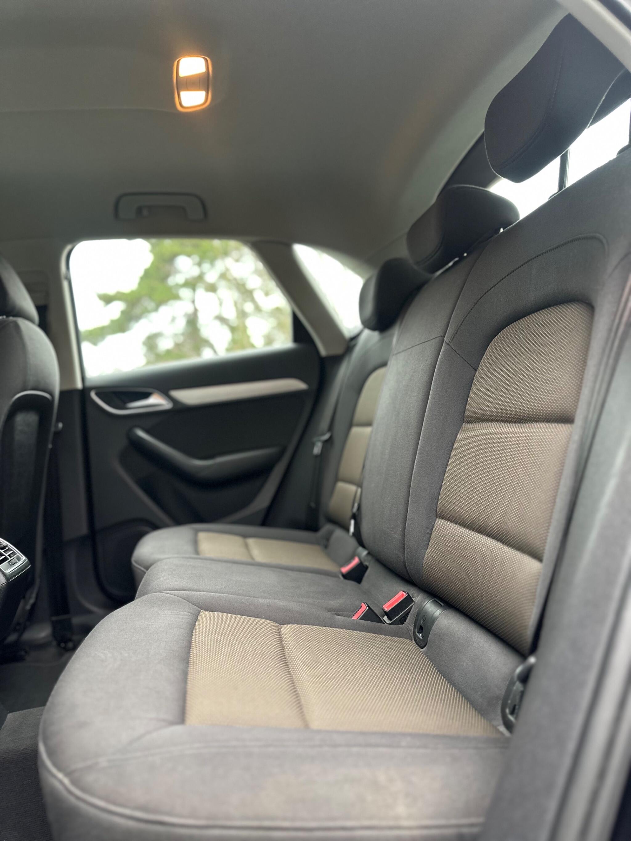 2013 Audi Q3 2.0 TDI SE Euro 5 (s/s) 5dr • 114,000 miles image 15