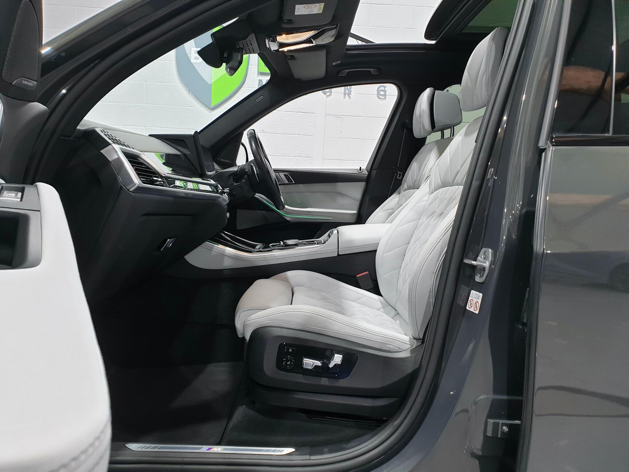 BMW X5 view 51
