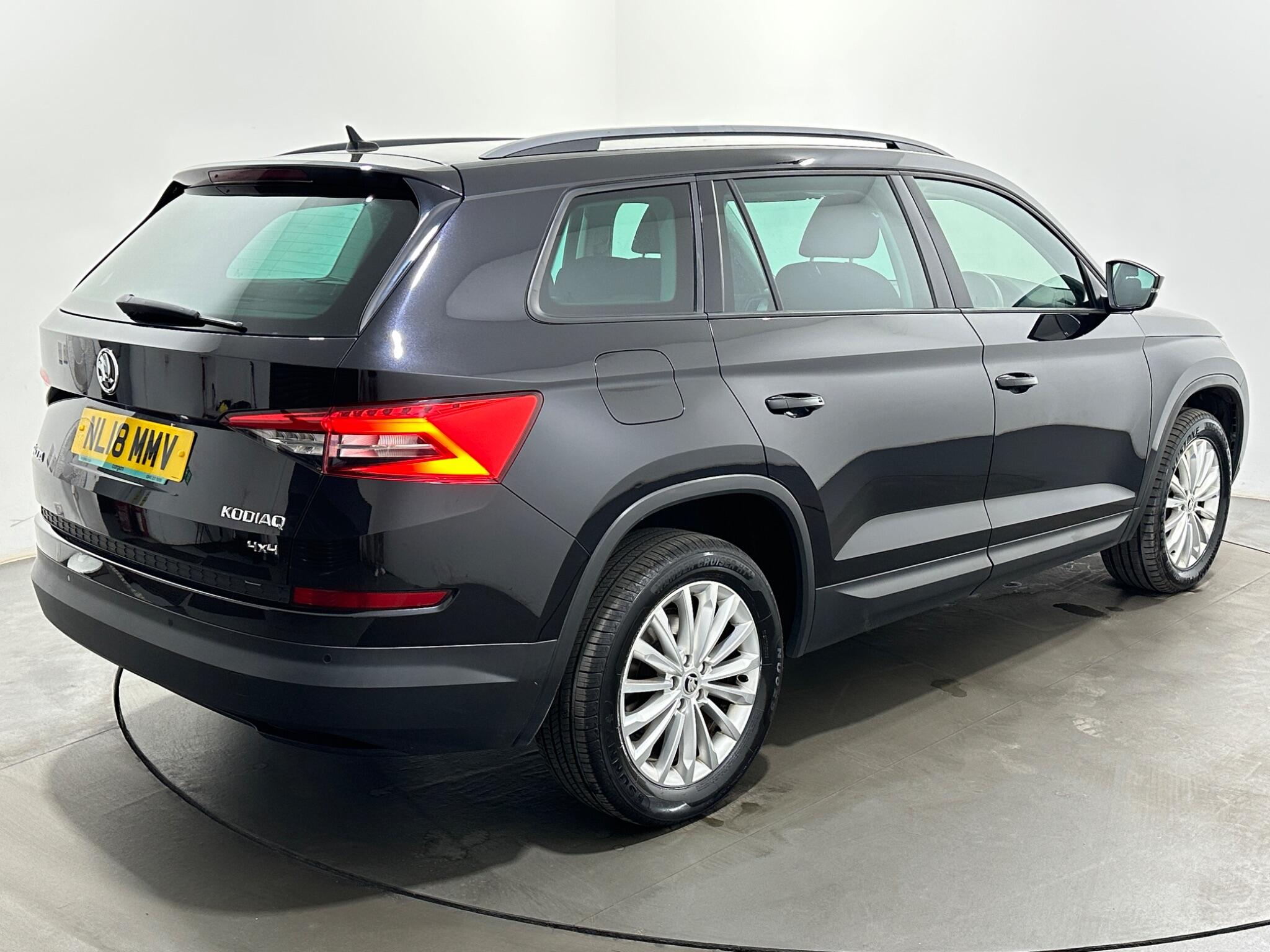 Skoda Kodiaq view 51