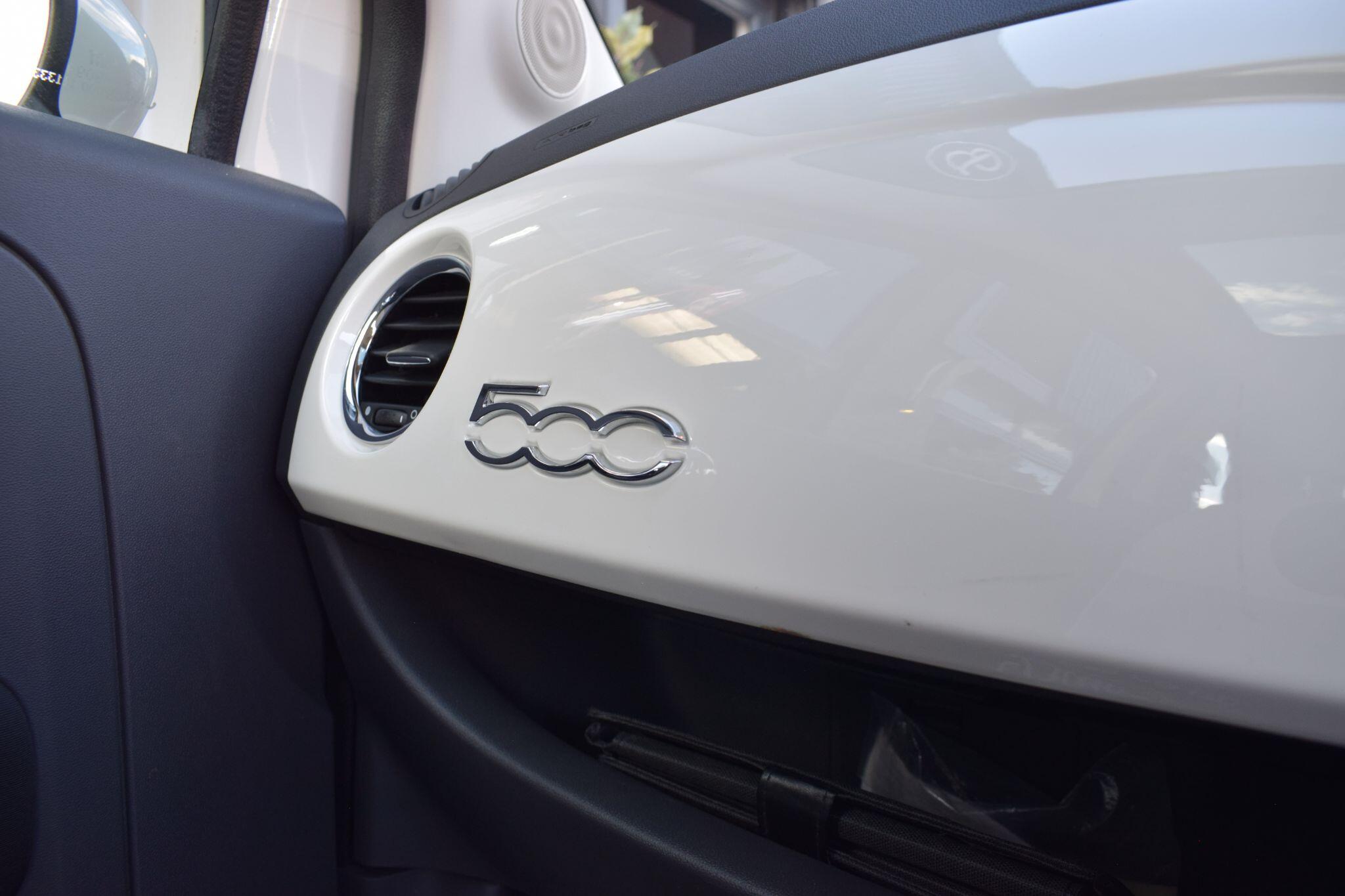 Fiat 500 view 17