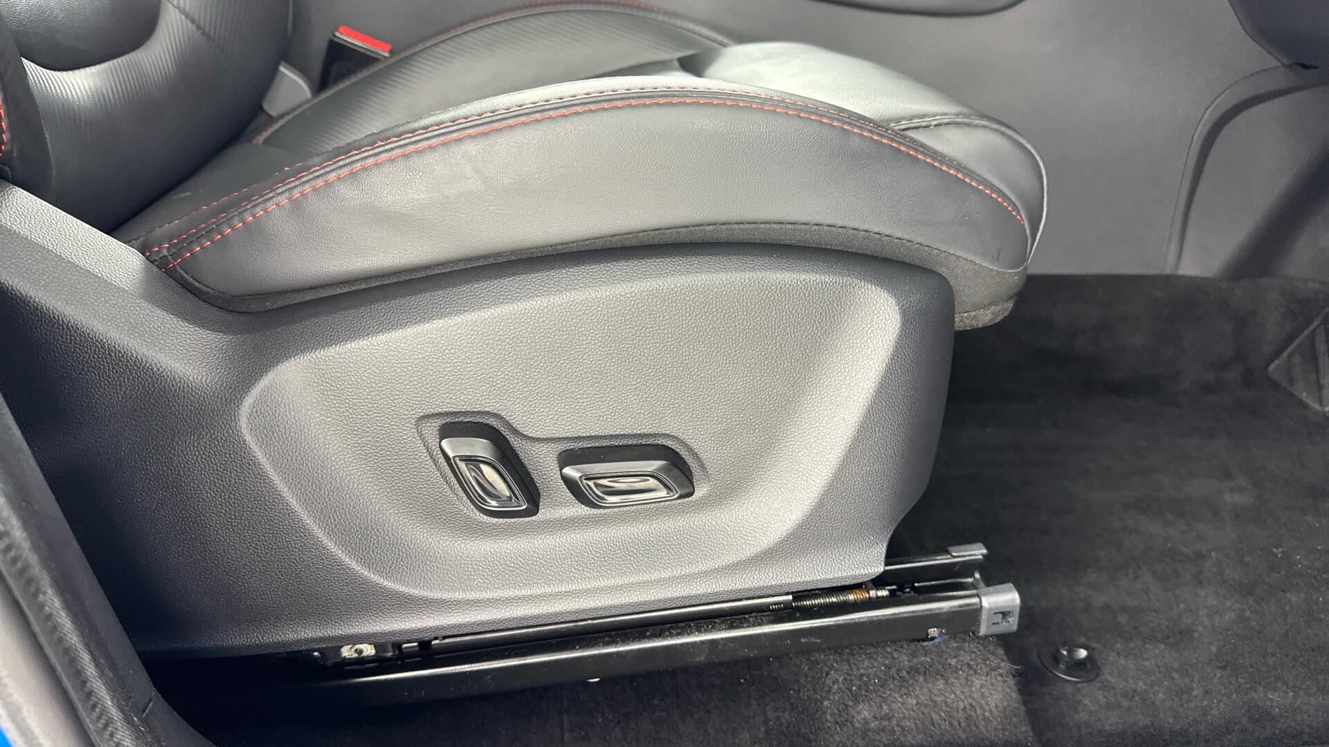 MG ZS view 18