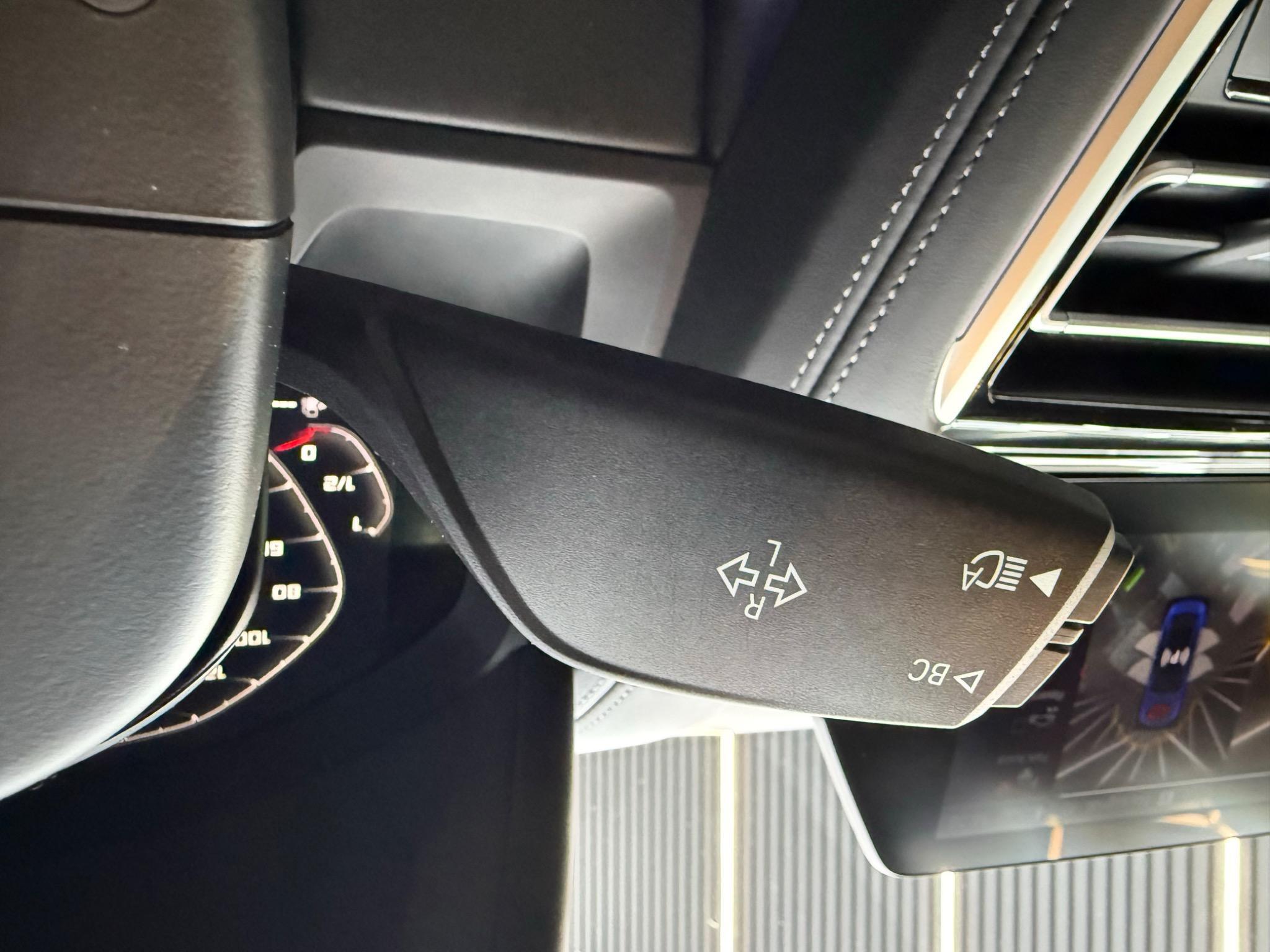 BMW M8 Gran Coupe view 17