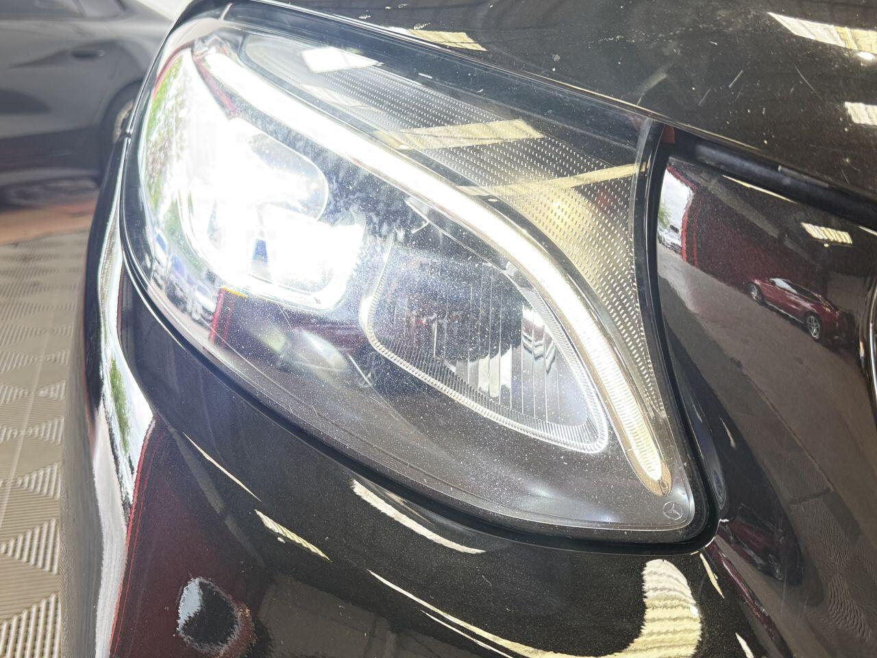Mercedes-Benz GLC view 26