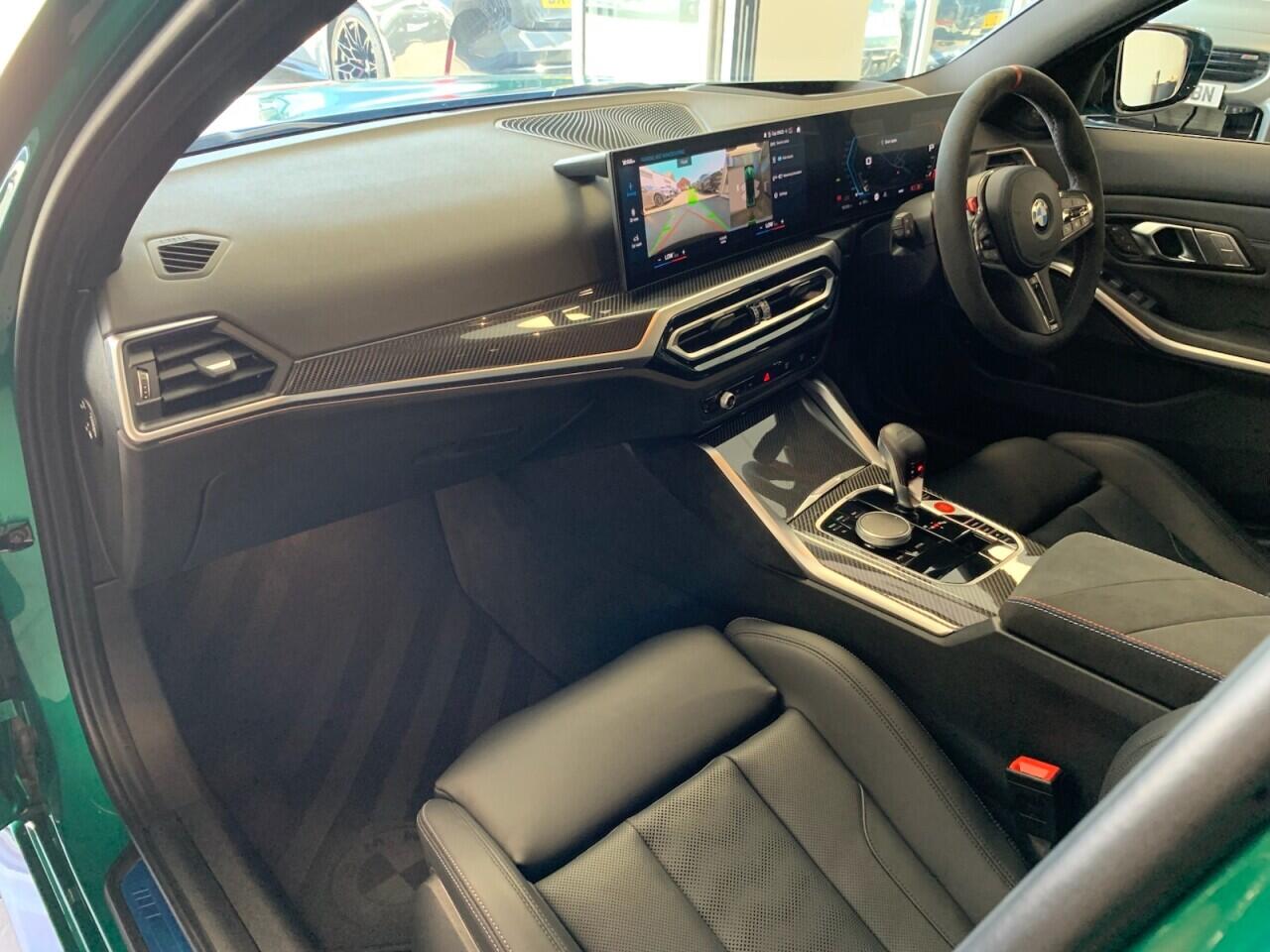 BMW M3 view 32
