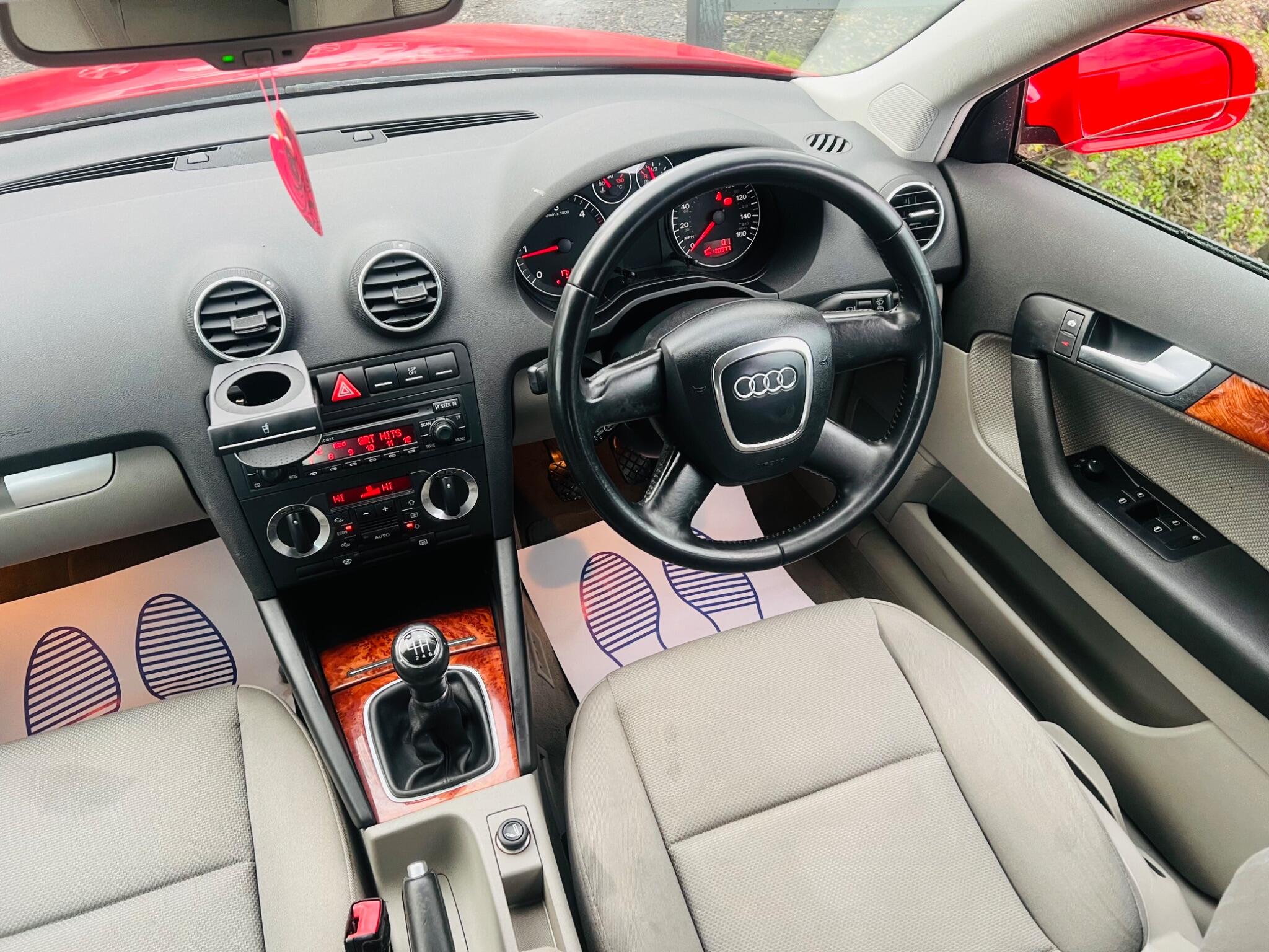2006 Audi A3 image 43