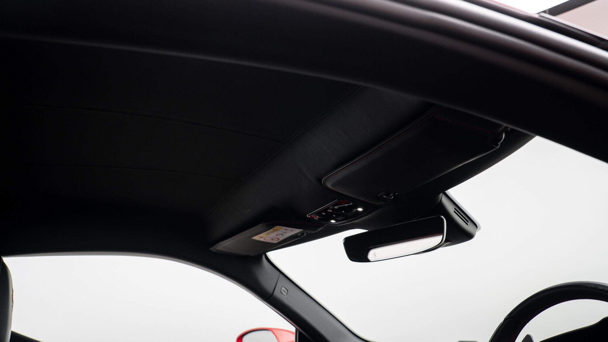 Ferrari 296 GTB view 36