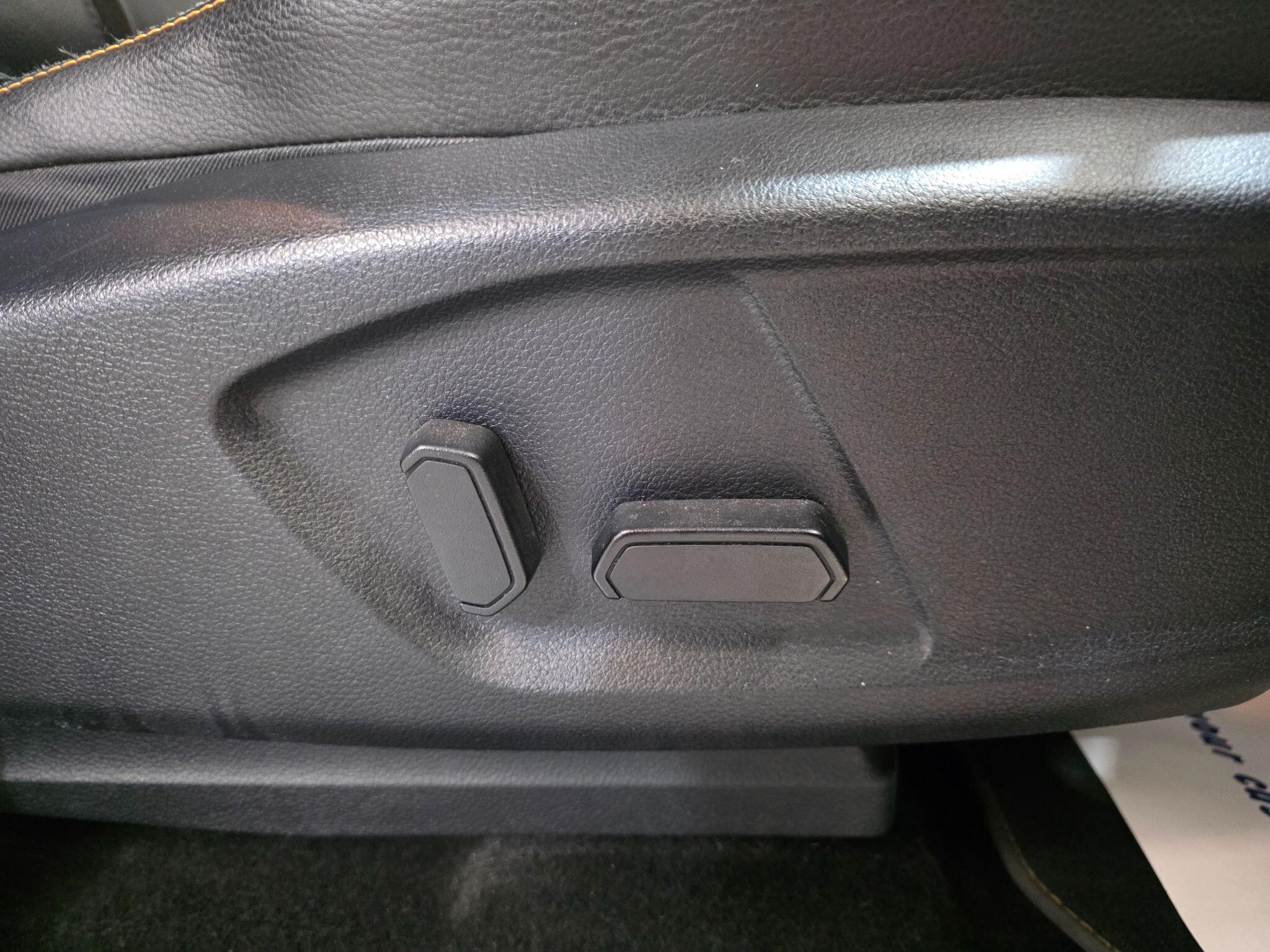 Ford Ranger view 14