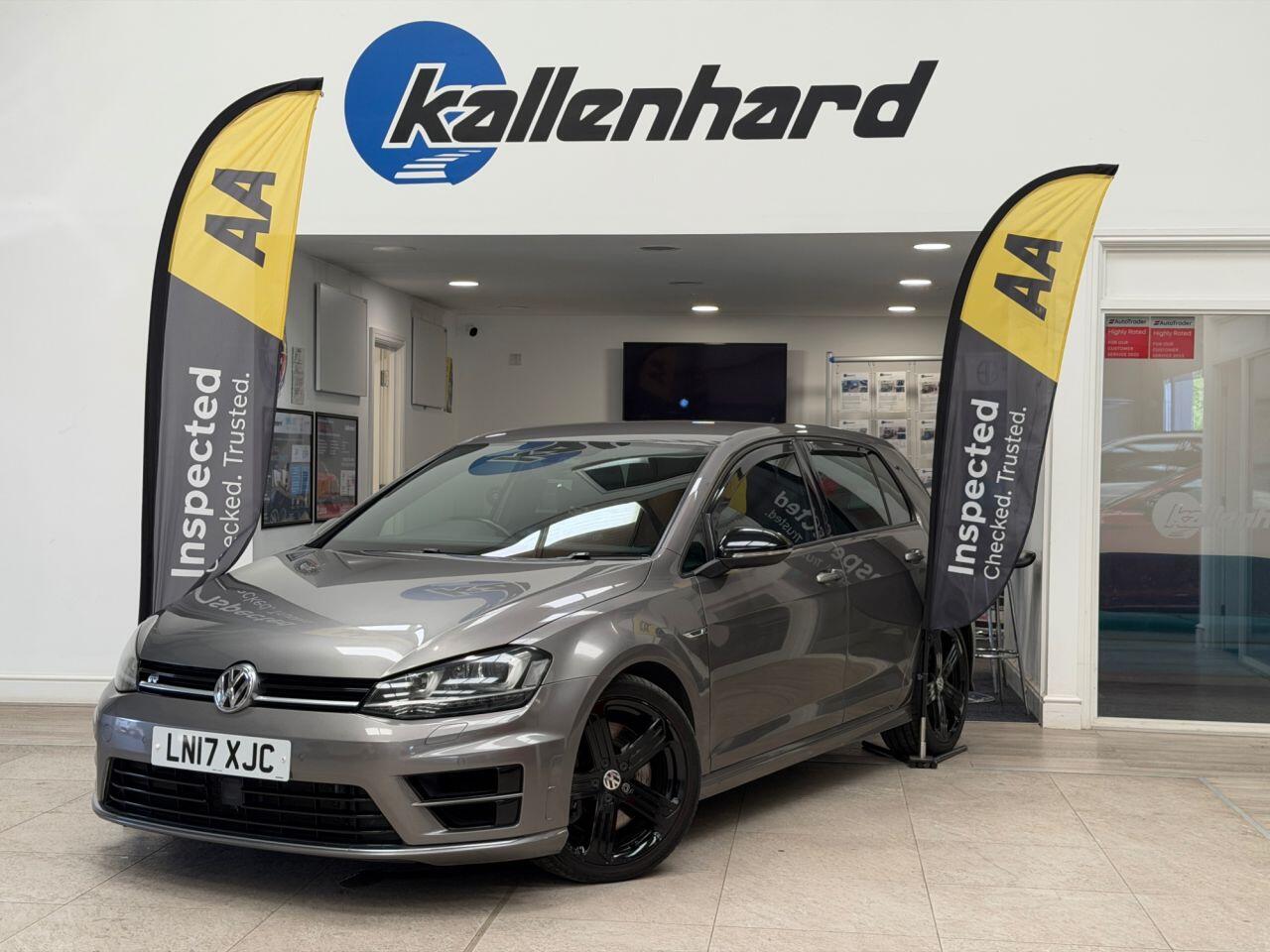 Volkswagen Golf main image