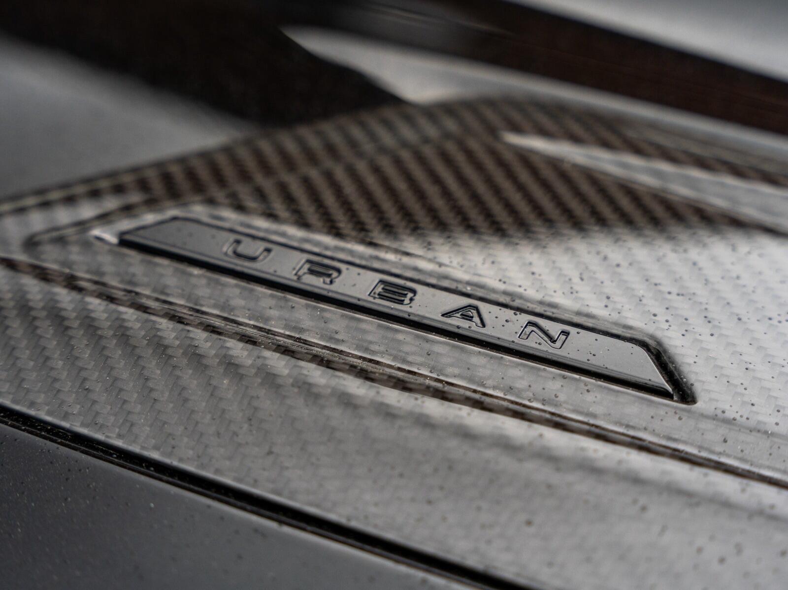Land Rover Range Rover Sport view 33
