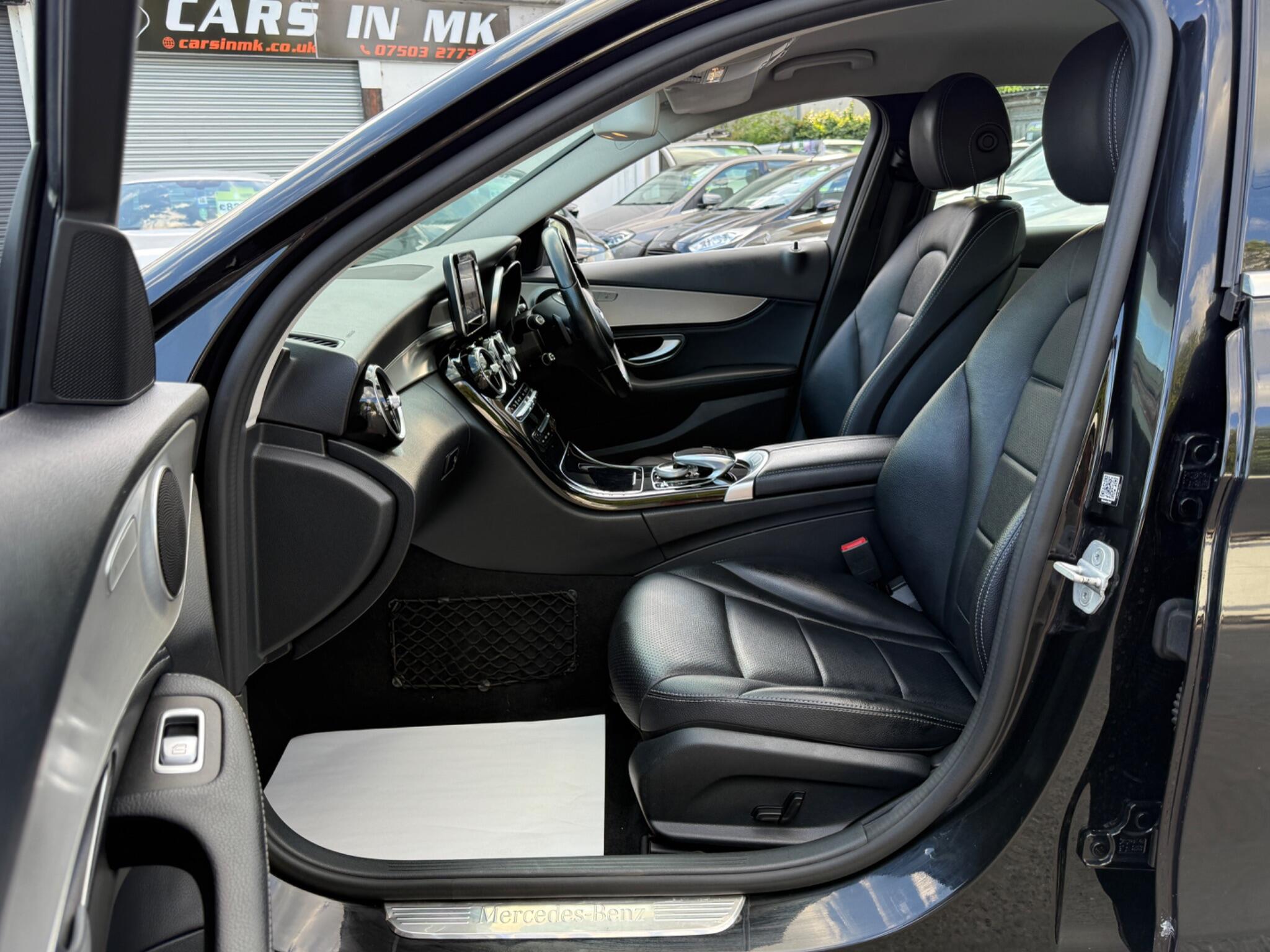 Mercedes-Benz C Class - Image 42
