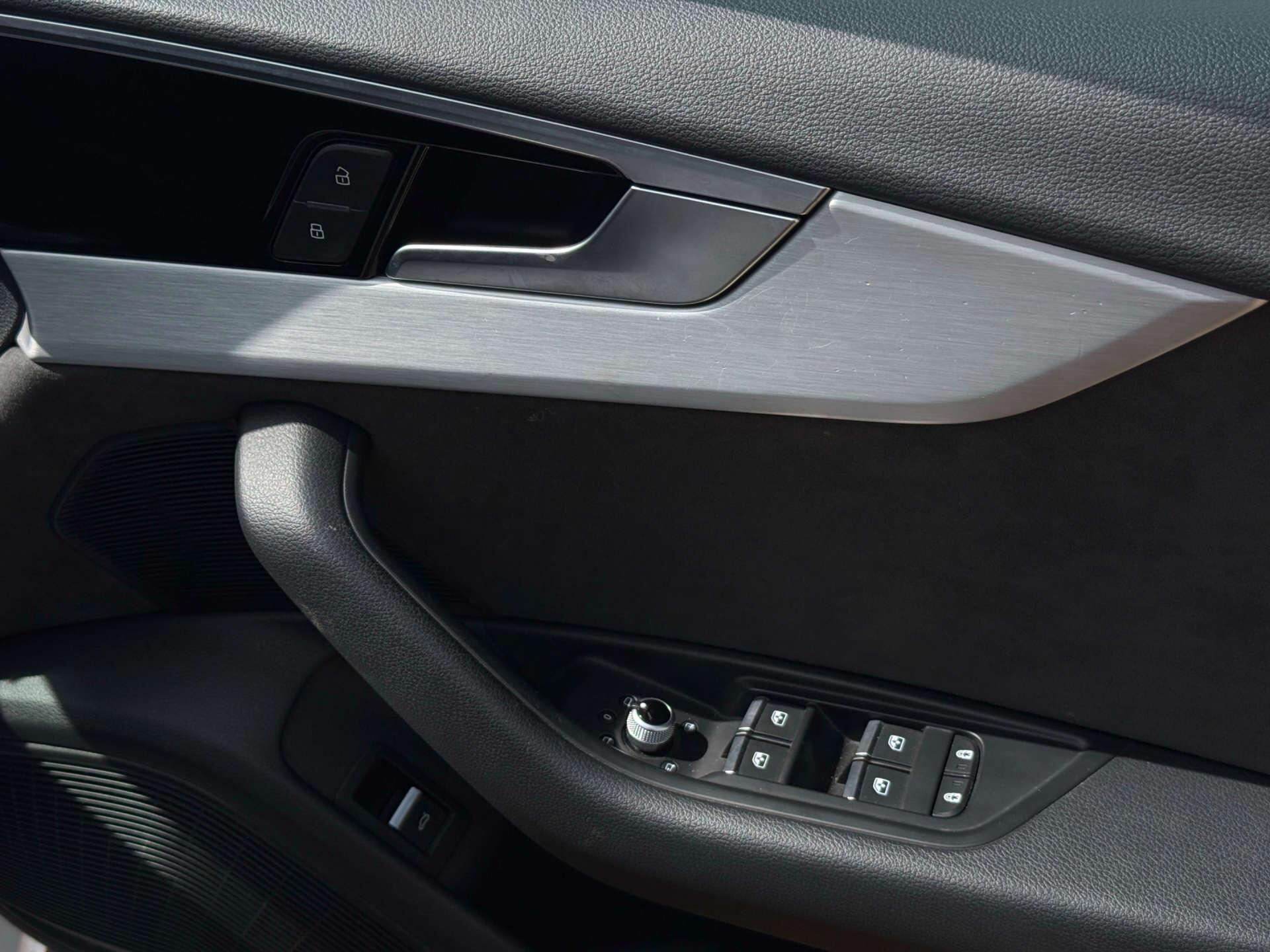 Audi A5 view 17