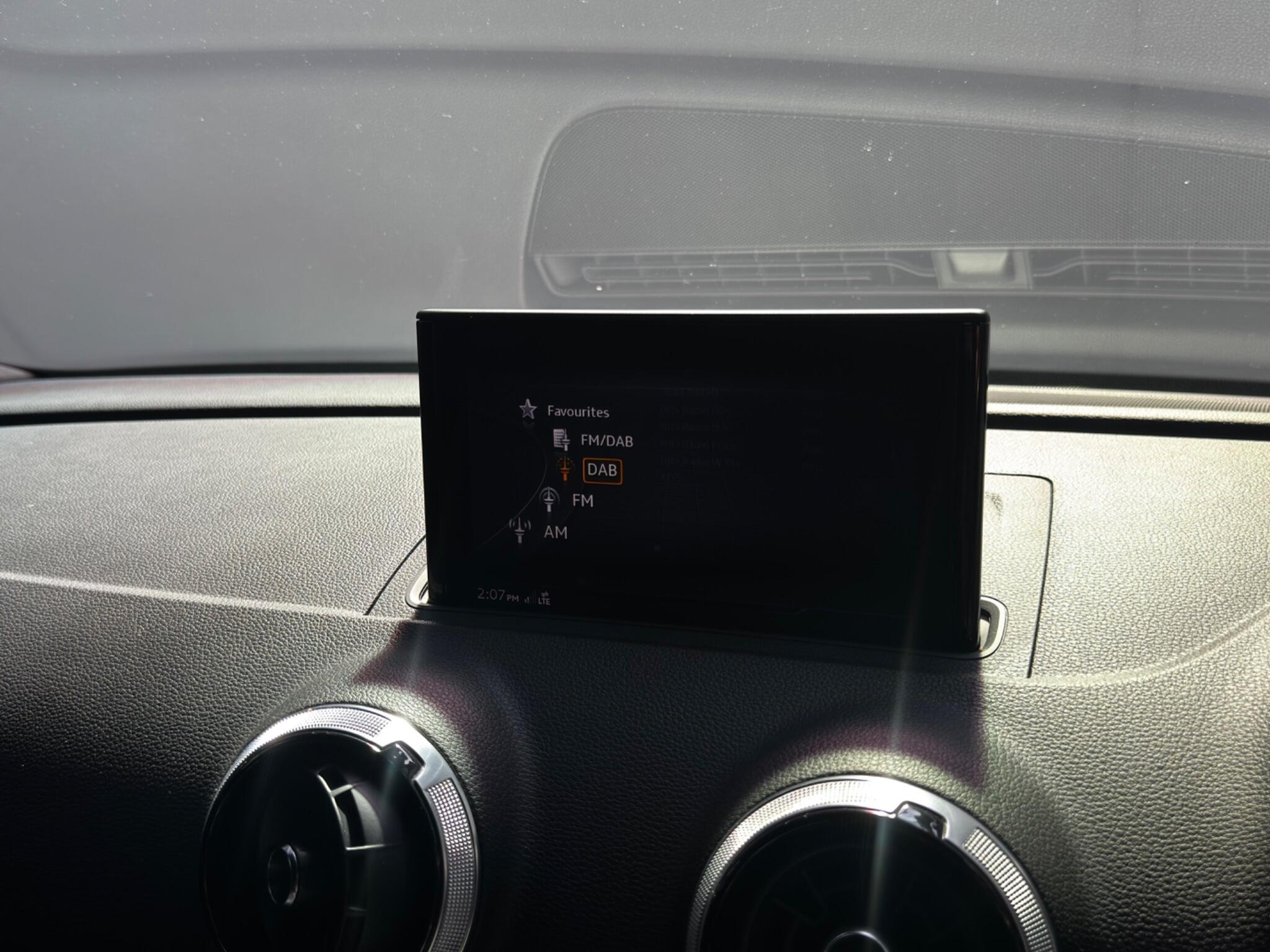 Audi S3 view 31