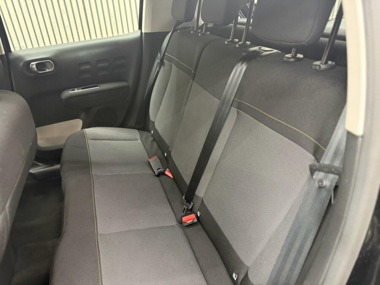 Citroen C3 view 7
