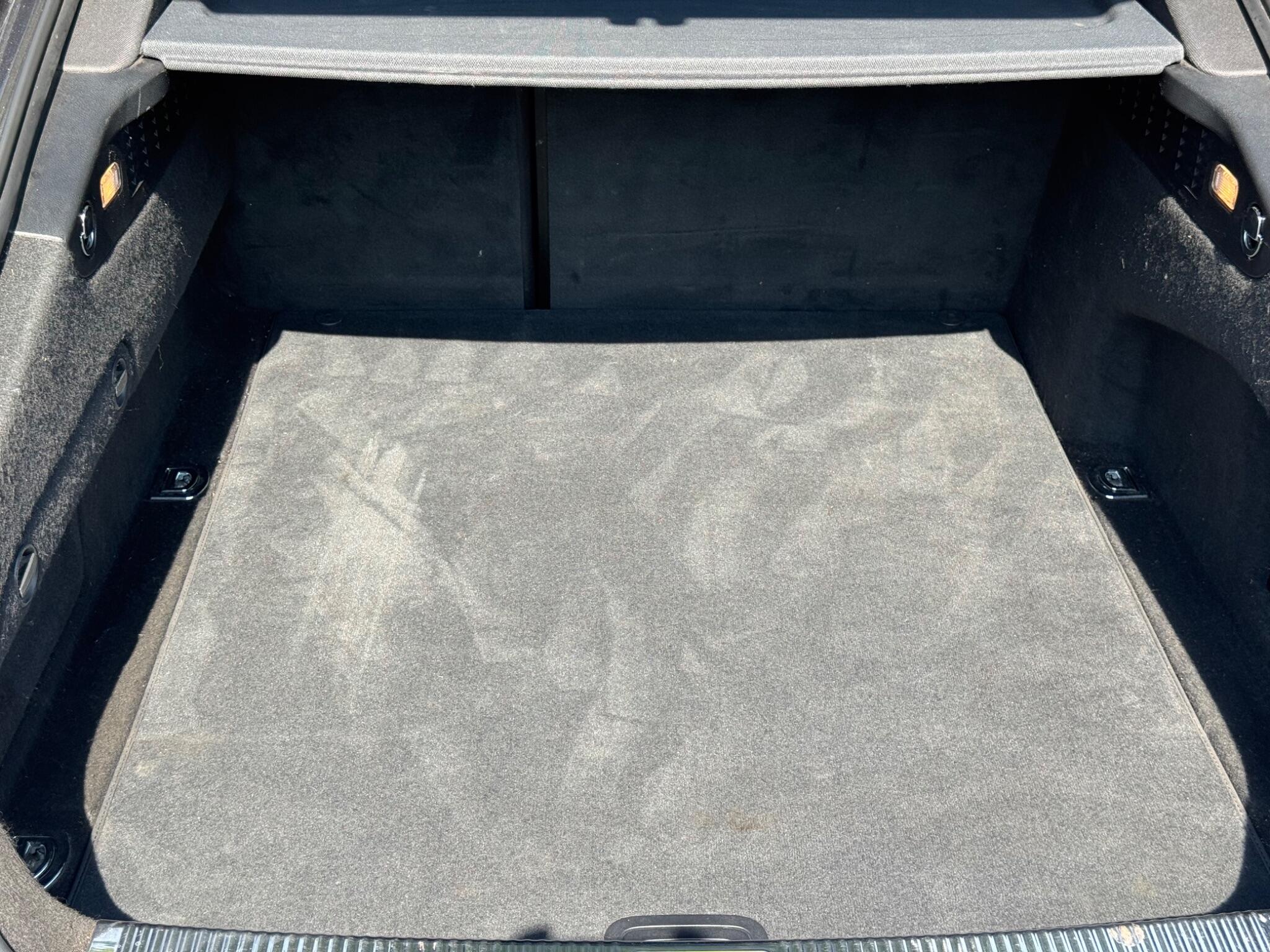 Audi A7 view 46