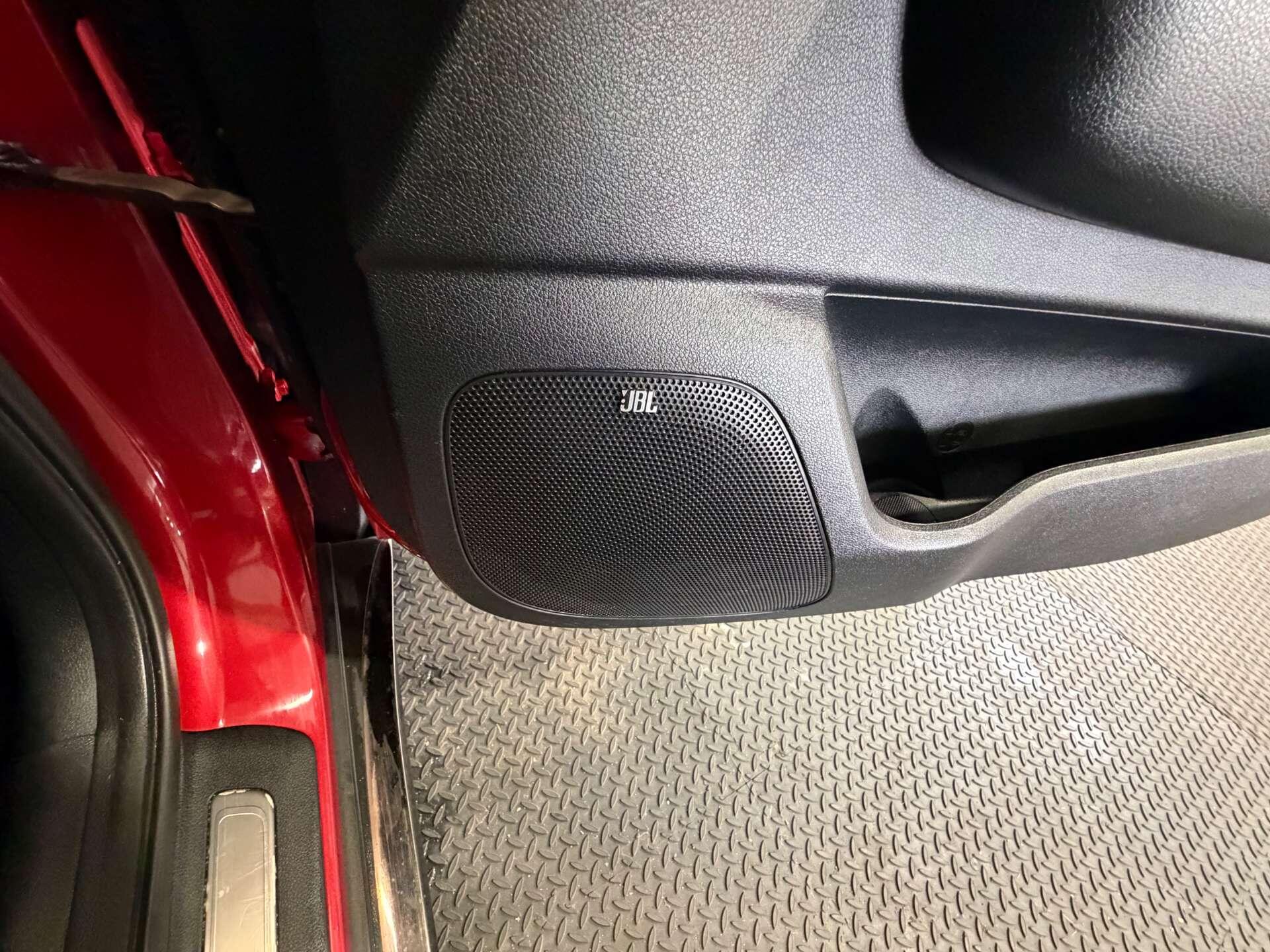 Kia Sportage view 24