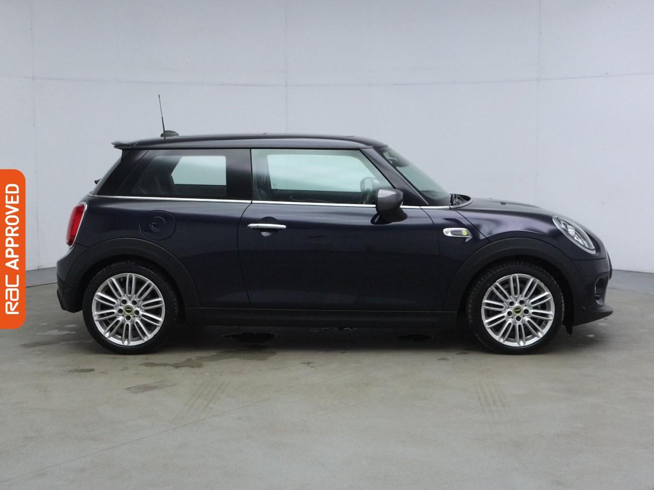 Mini Hatch view 7