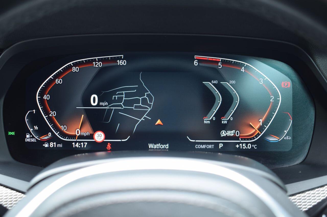 BMW X5 view 23