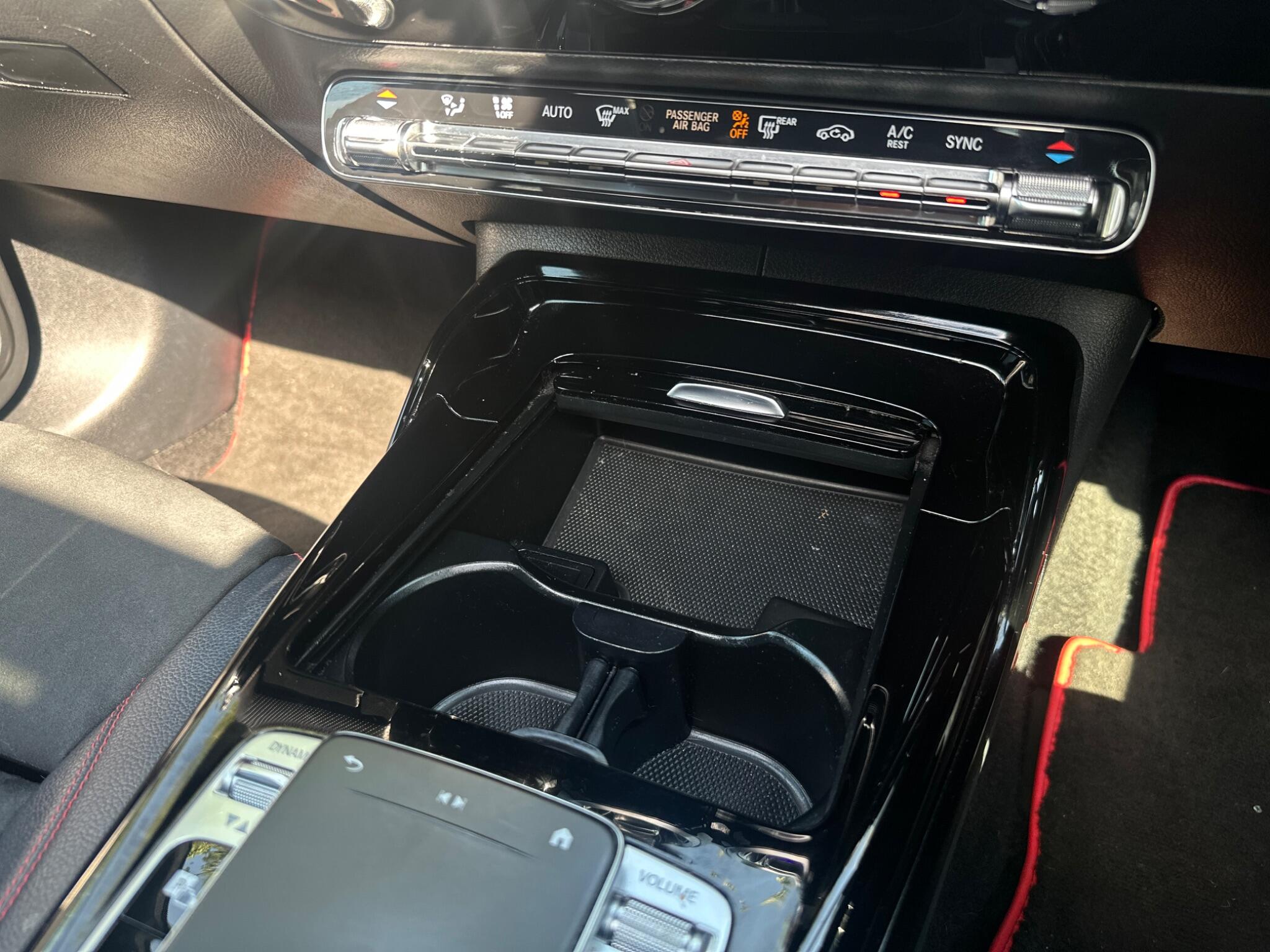 Mercedes-Benz A-Class view 62