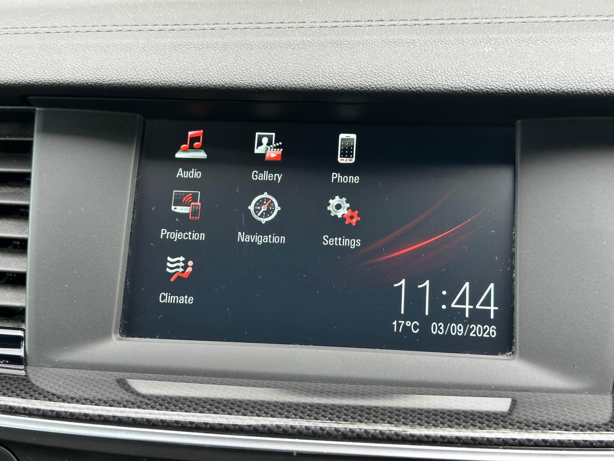 Vauxhall Insignia view 31