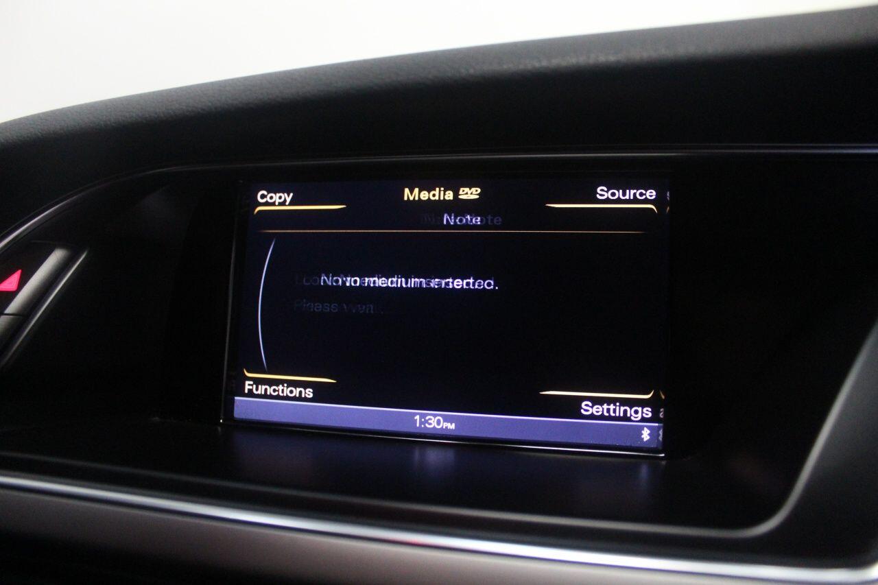 Audi A4 view 39