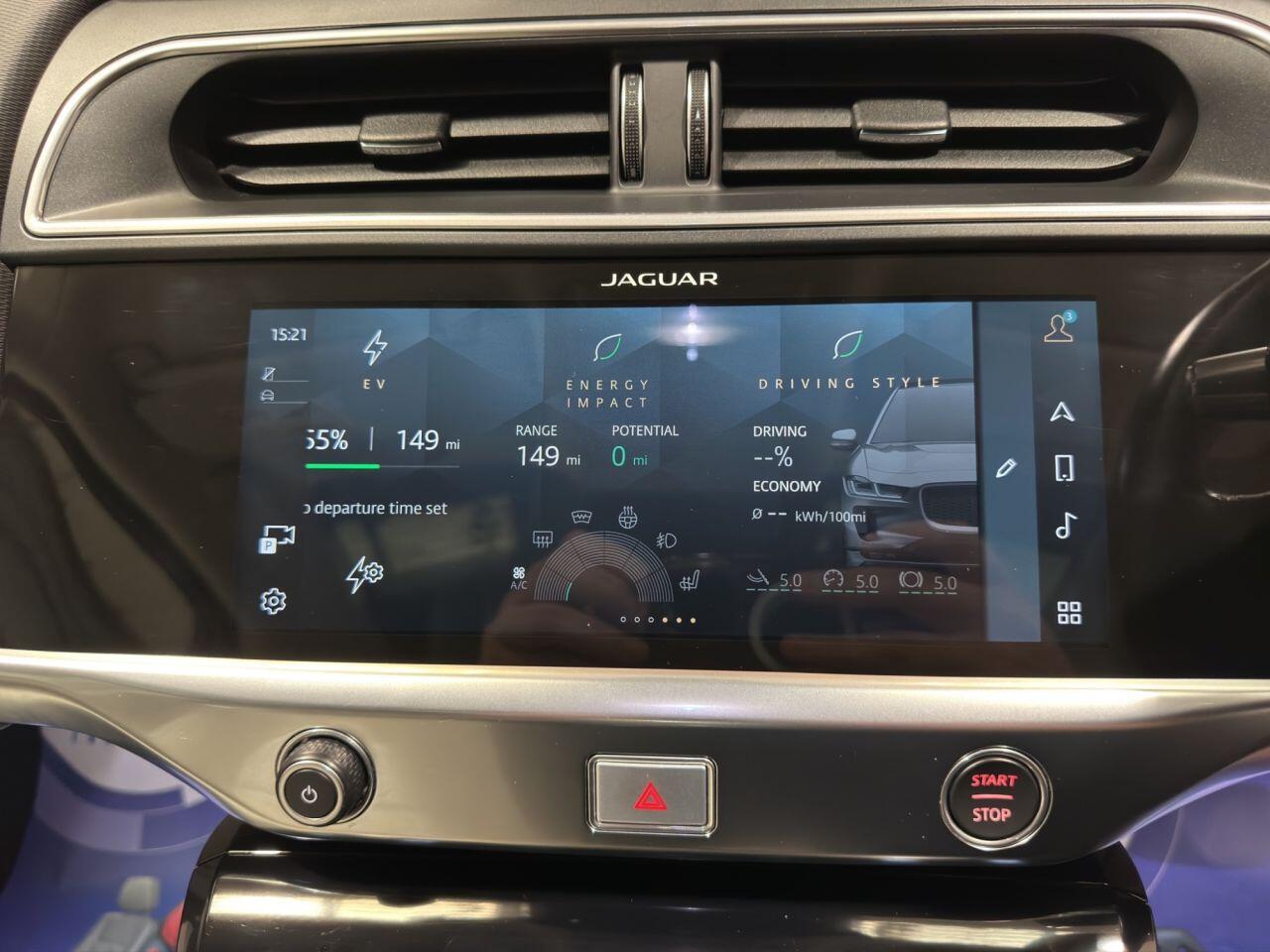 Jaguar I-Pace view 23