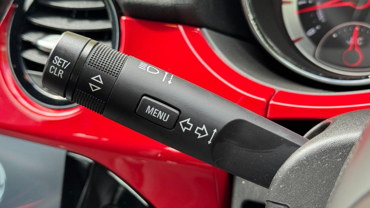 Vauxhall Adam view 23
