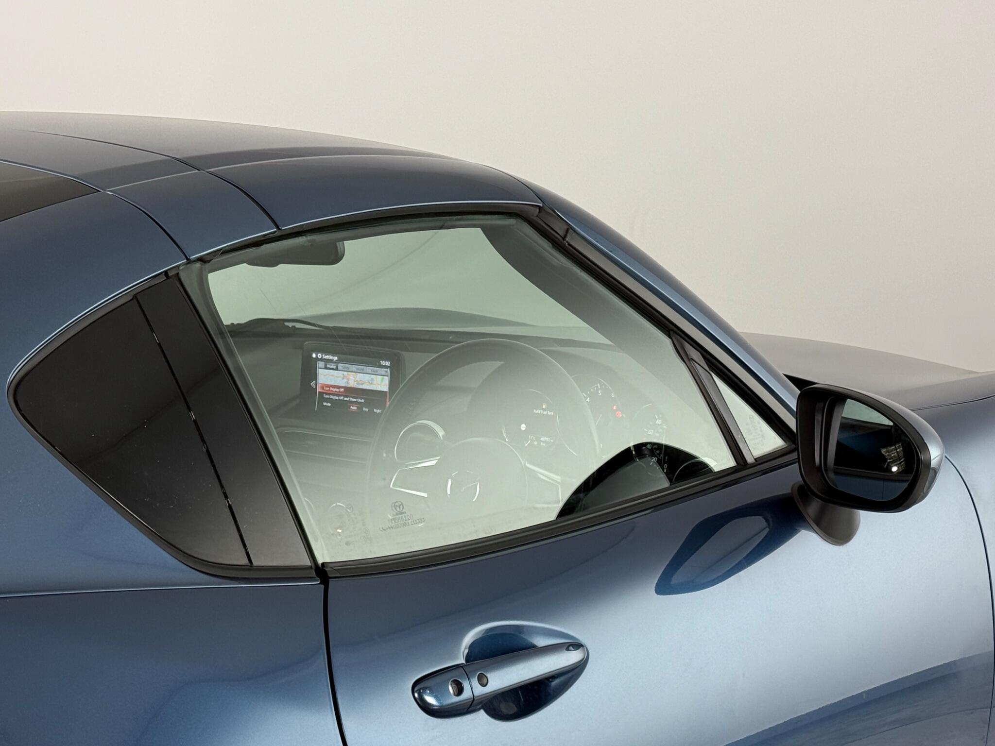 Mazda MX-5 view 9