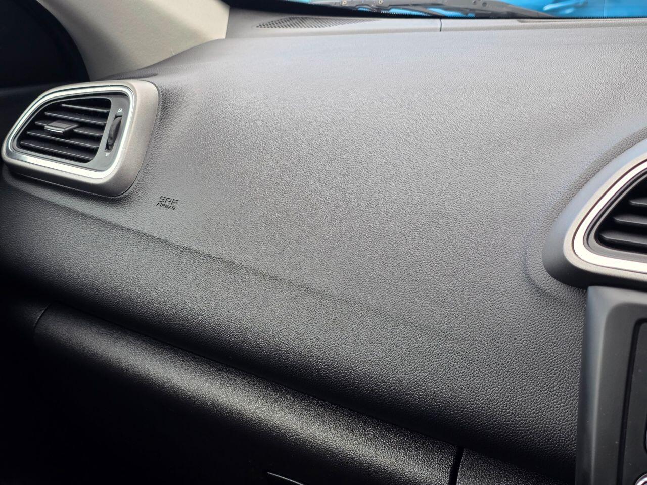 Renault Kadjar view 68