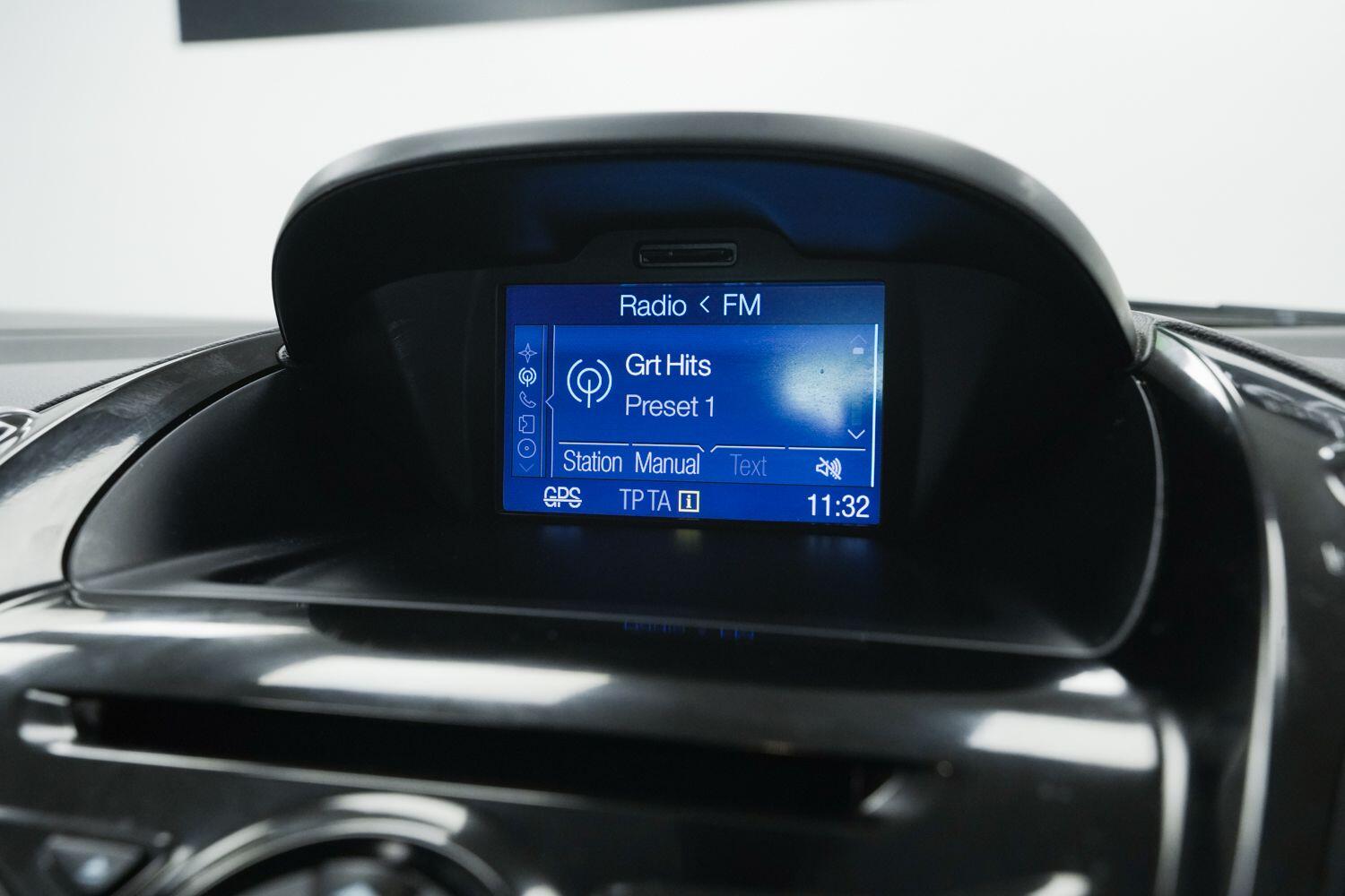 Ford B-Max view 19