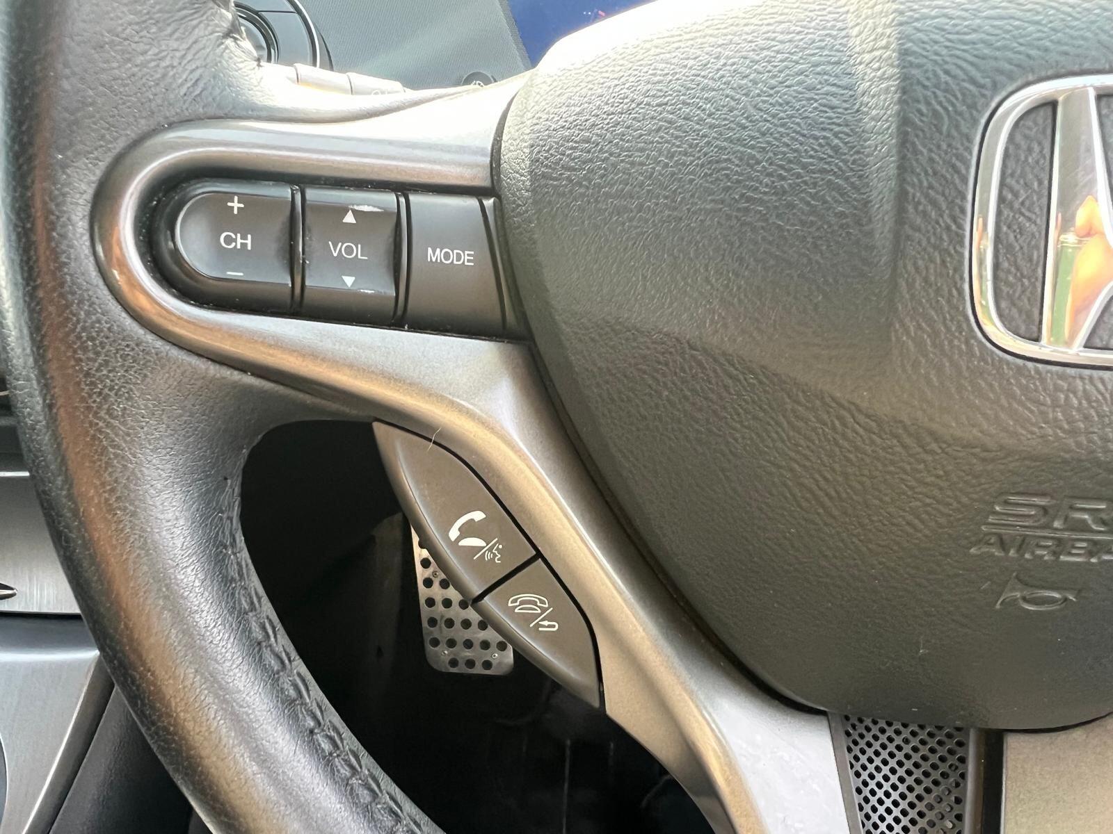 Honda Civic view 23