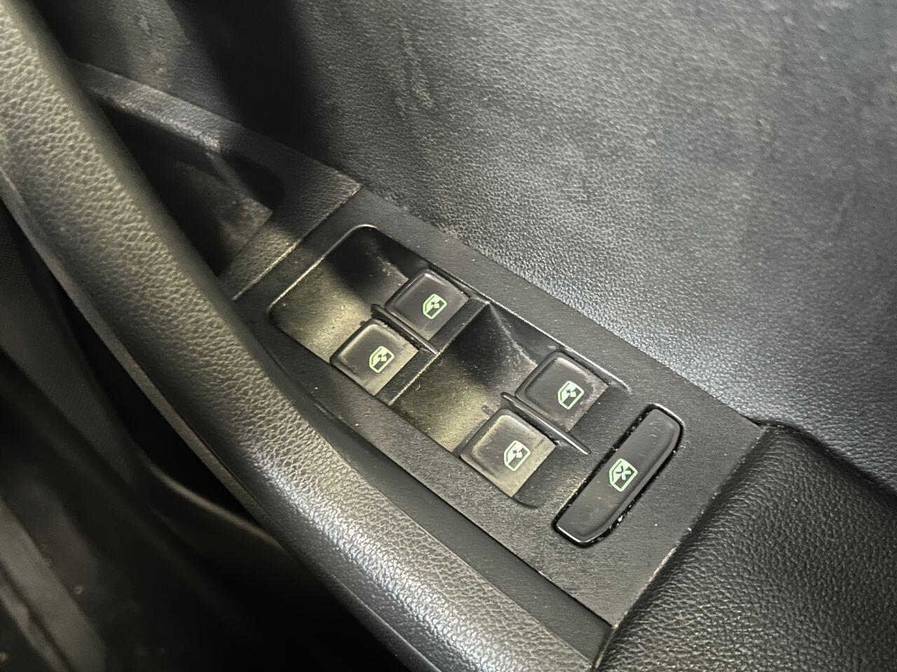 Skoda Octavia view 47