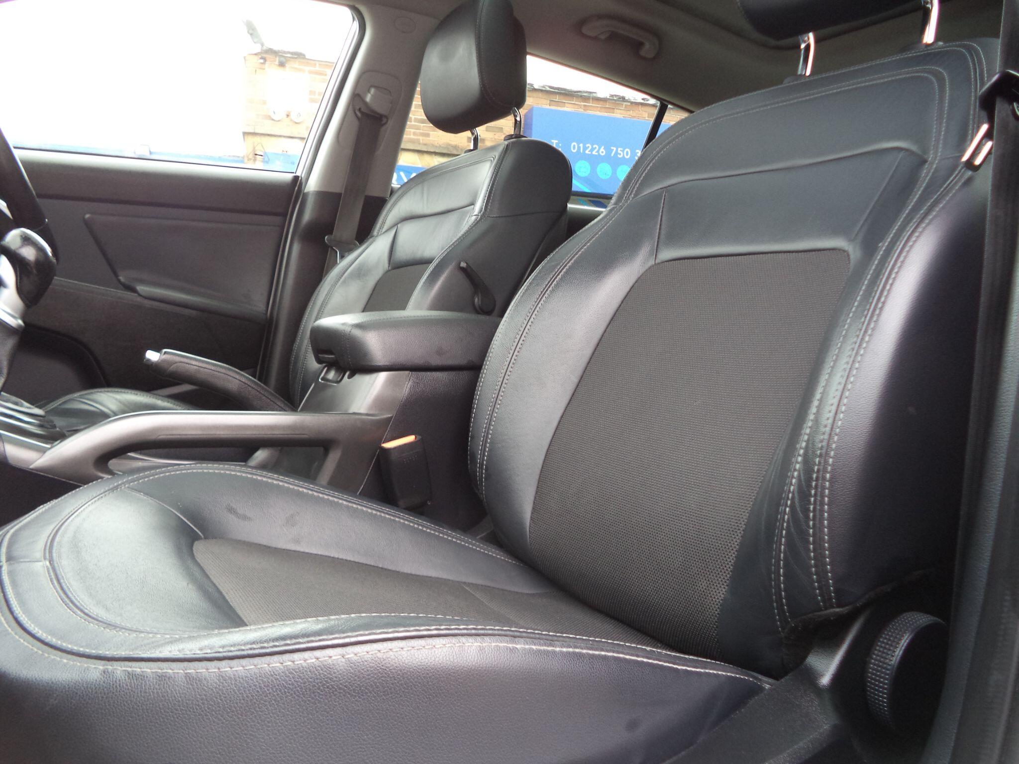 Kia Sportage view 31