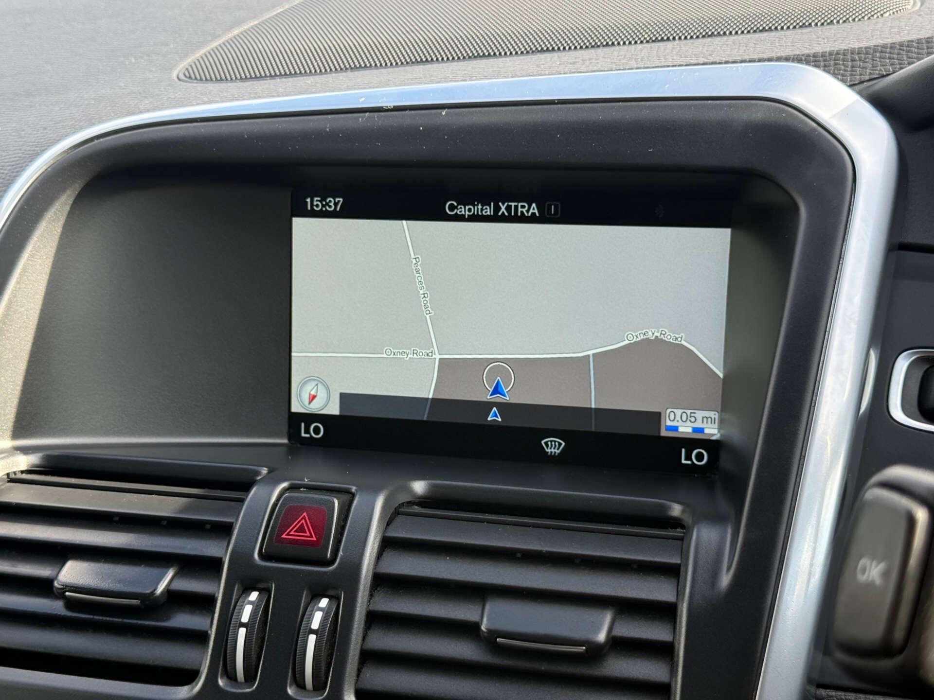 Volvo XC60 view 54
