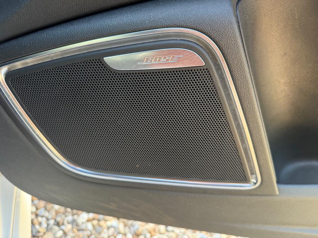 Audi A1 view 14