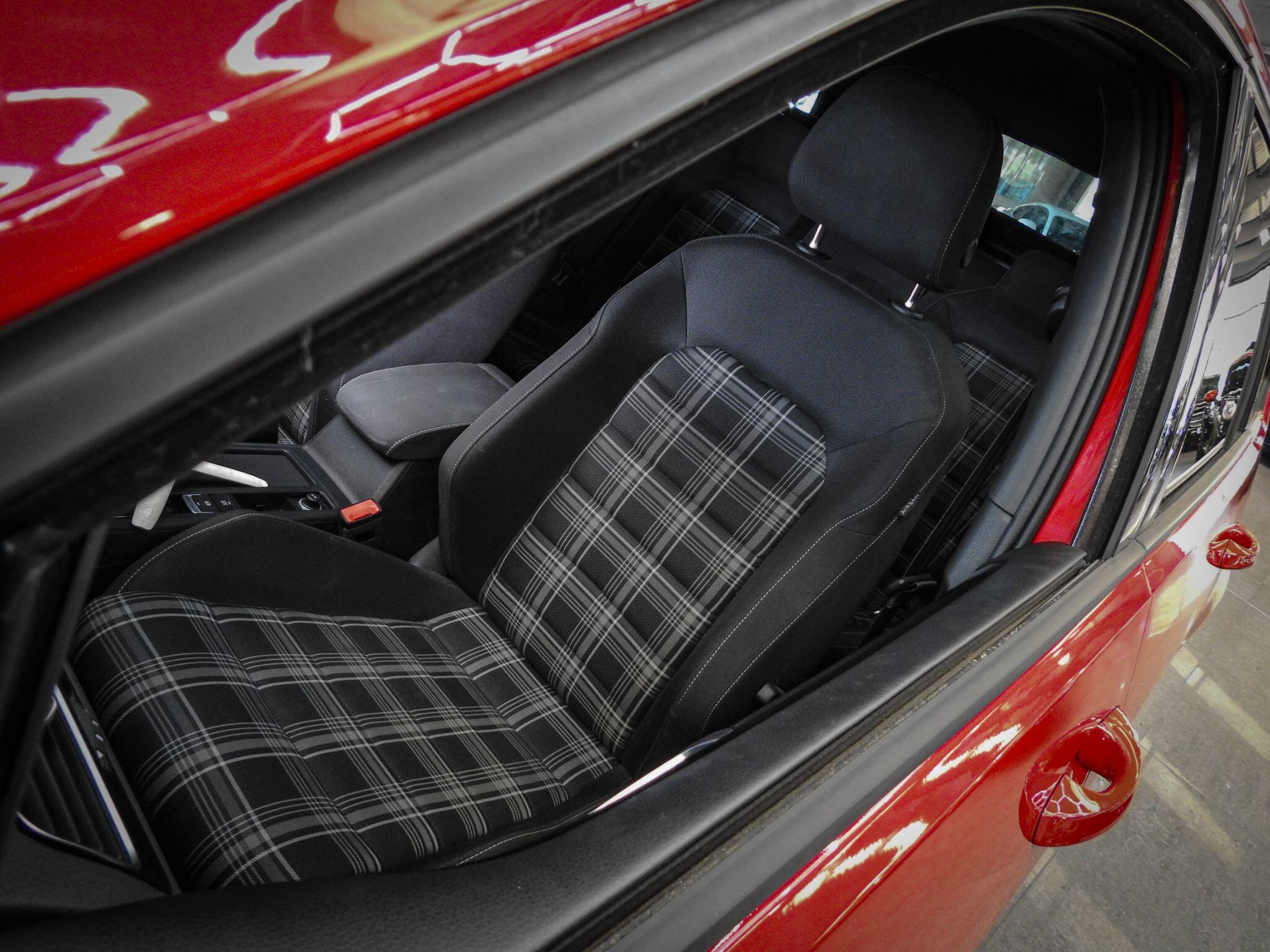 Volkswagen Golf view 36