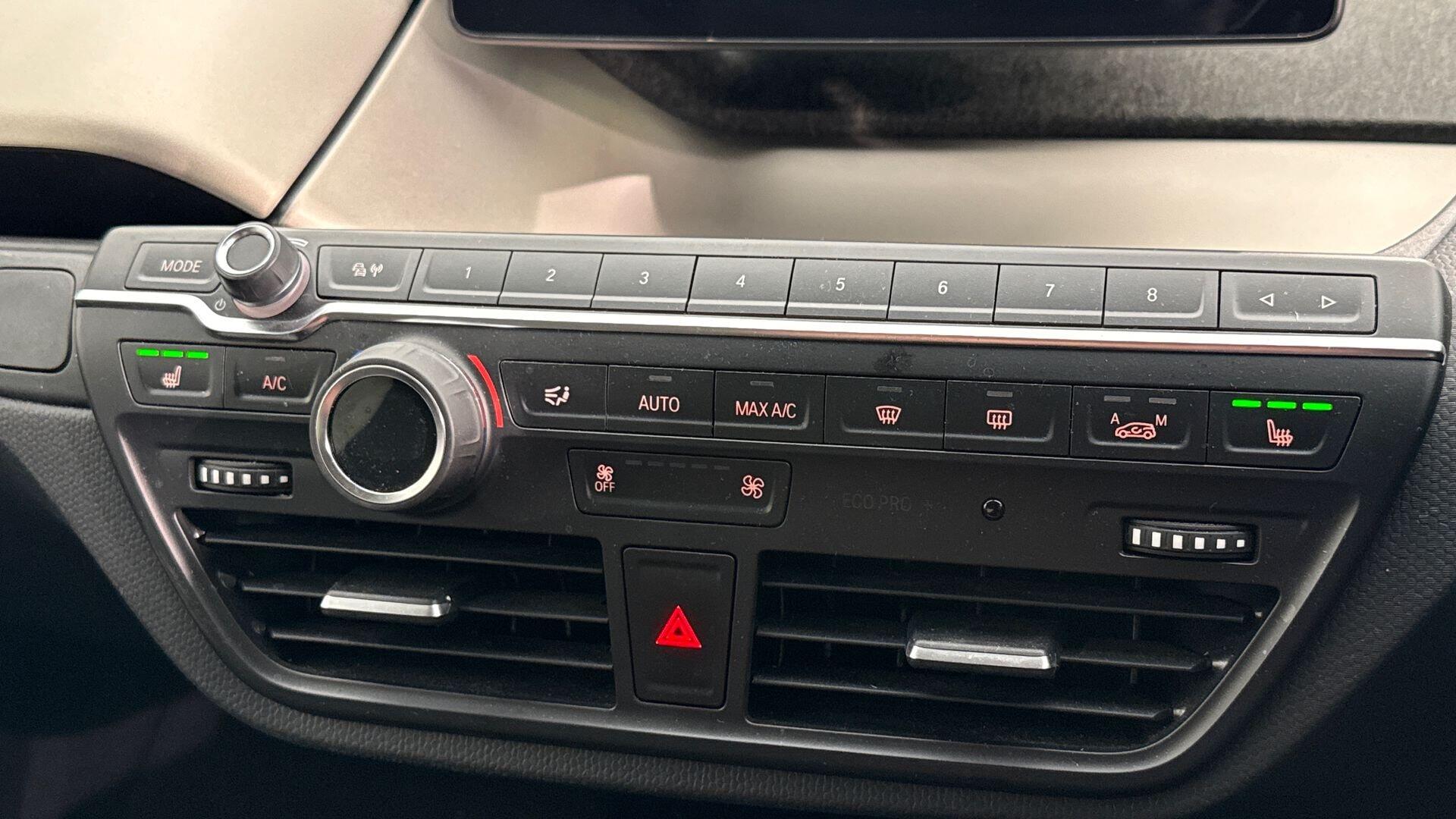BMW I3 view 24